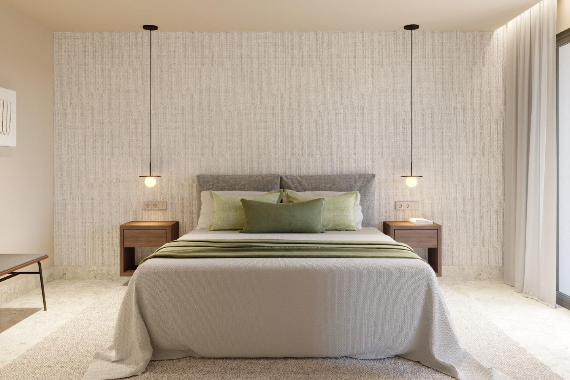 New Build - Independent Villa - Mojacar