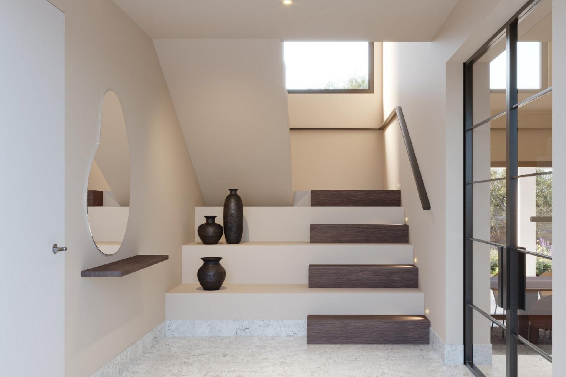 New Build - Independent Villa - Mojacar