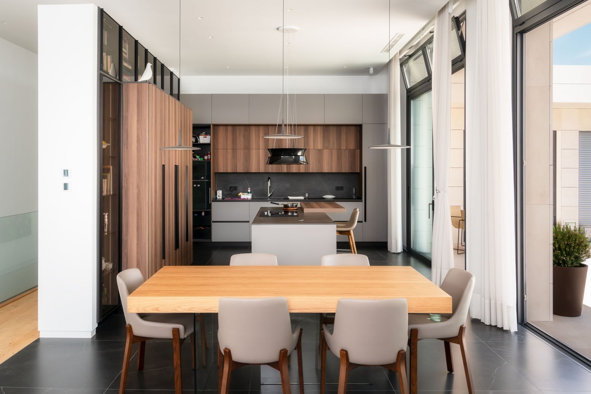 New Build - Independent Villa - Molina de Segura