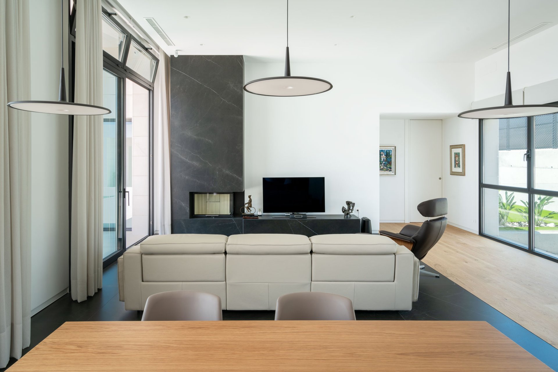 New Build - Independent Villa - Molina de Segura