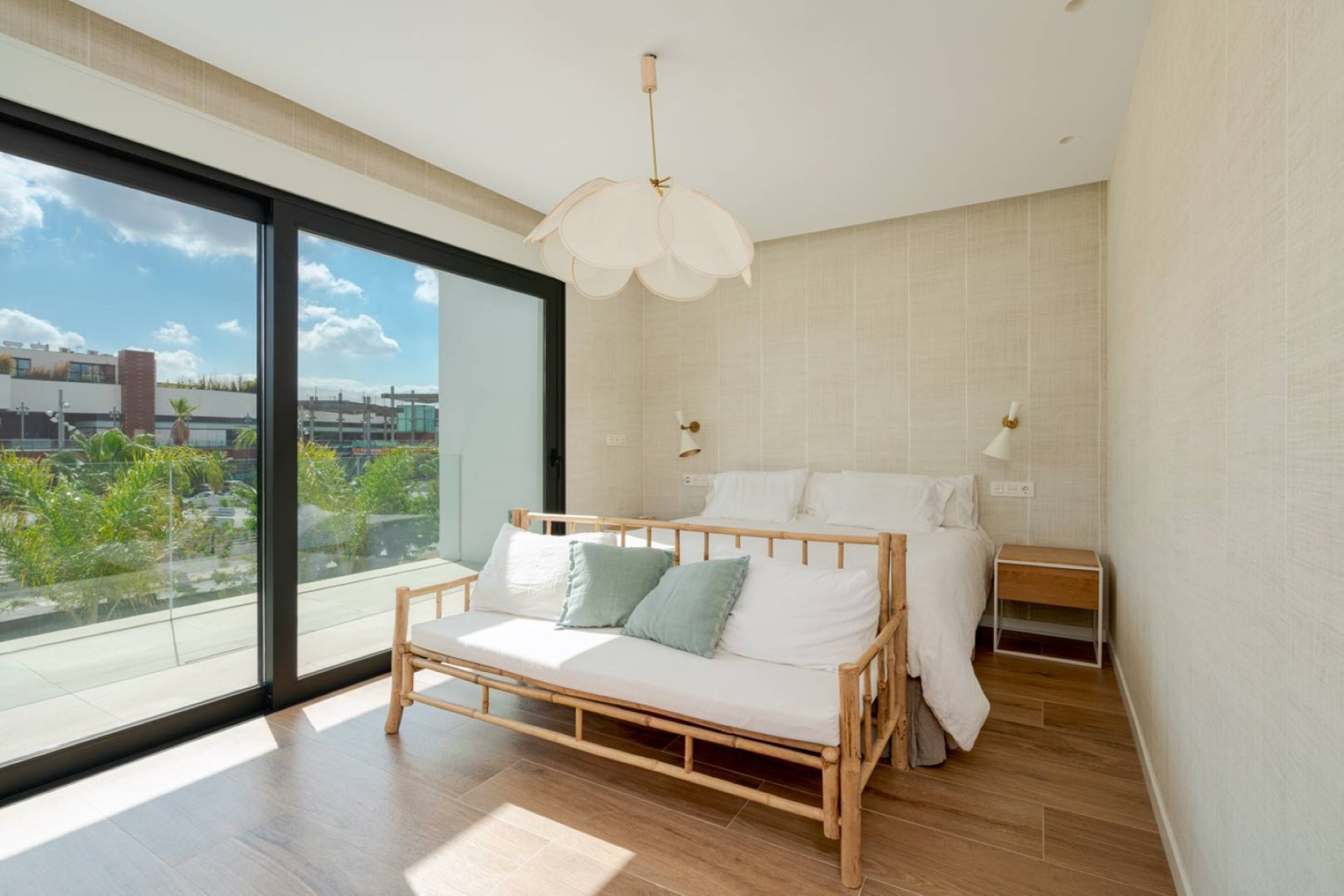 New Build - Independent Villa - Molina de Segura