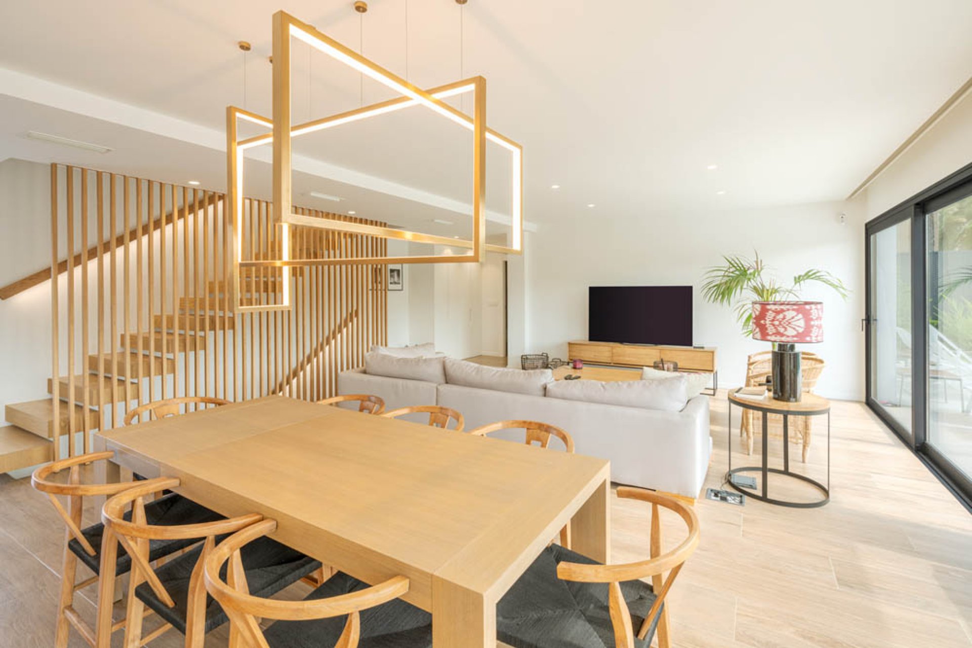 New Build - Independent Villa - Molina de Segura