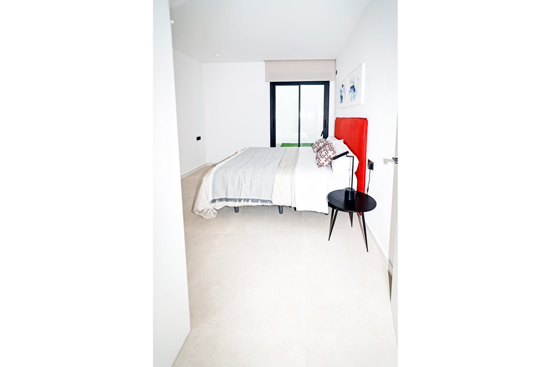 New Build - Independent Villa - Molina de Segura