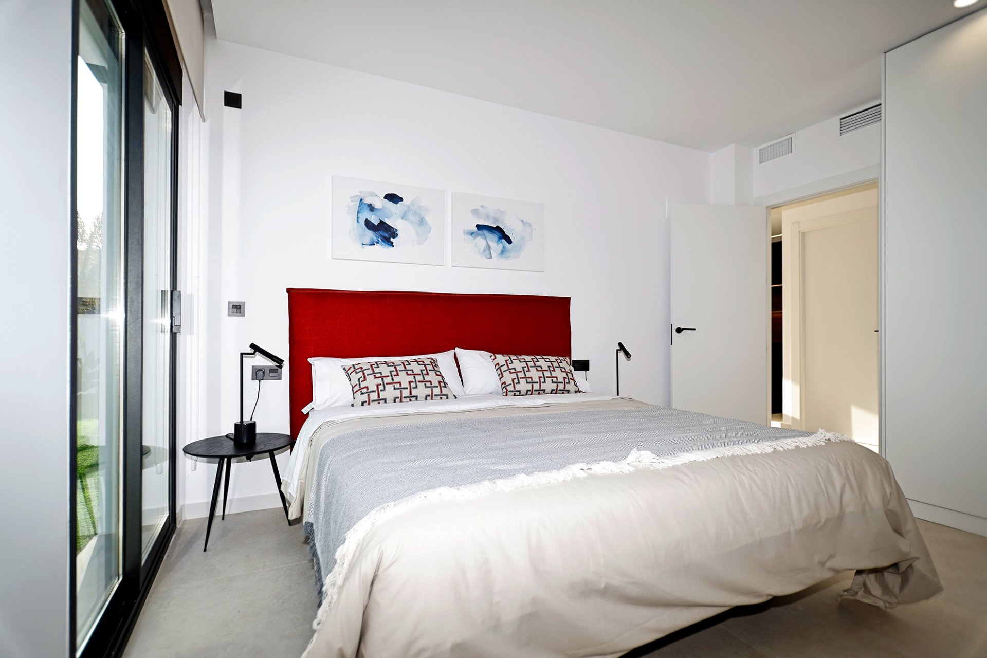 New Build - Independent Villa - Molina de Segura