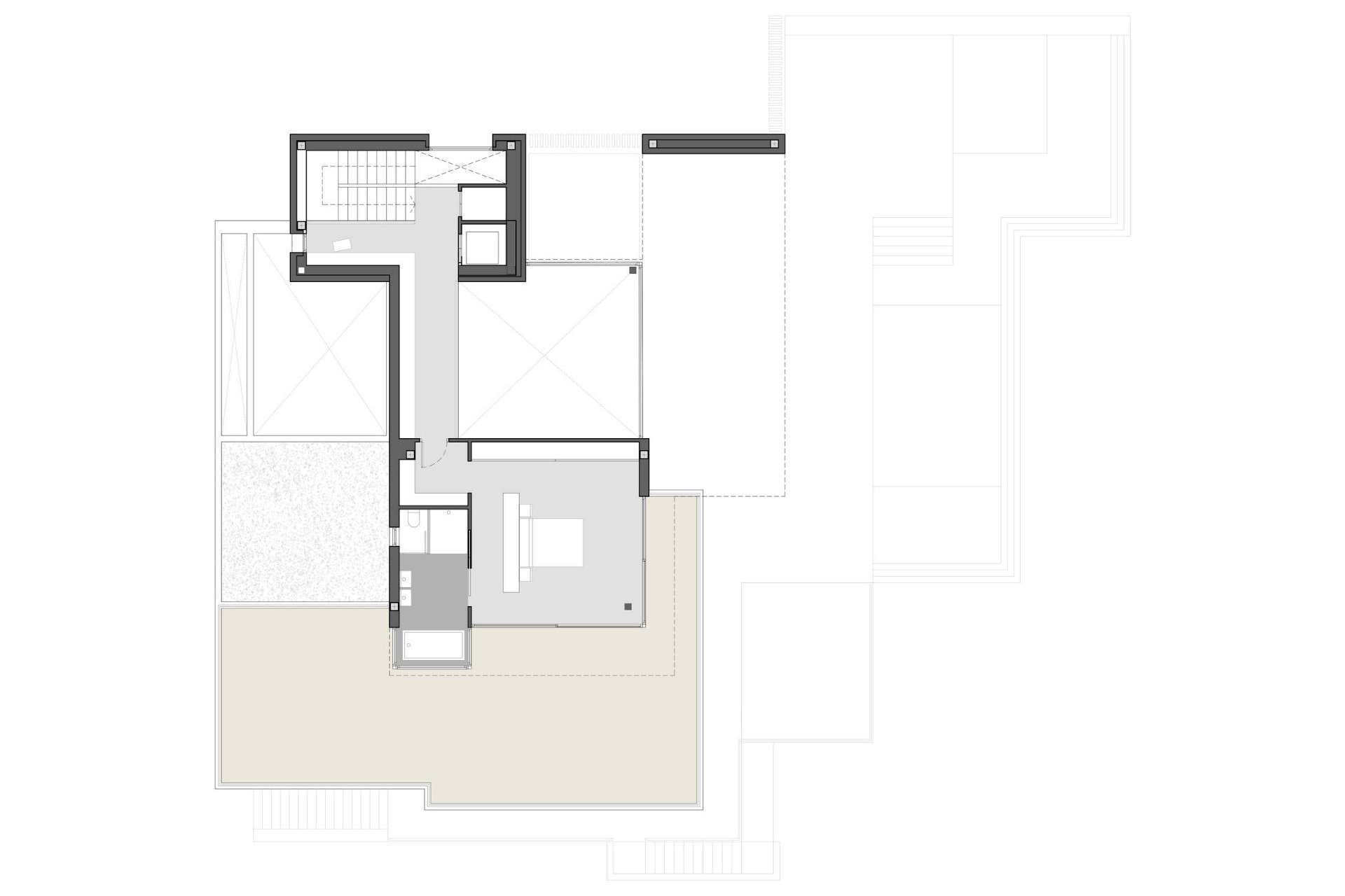 New Build - Independent Villa - Moraira_Teulada