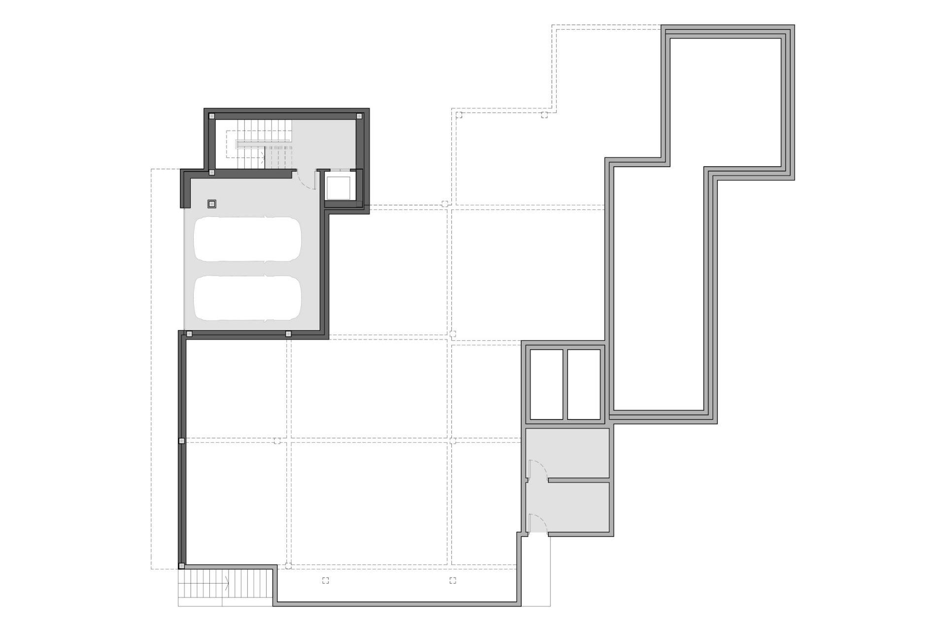 New Build - Independent Villa - Moraira_Teulada