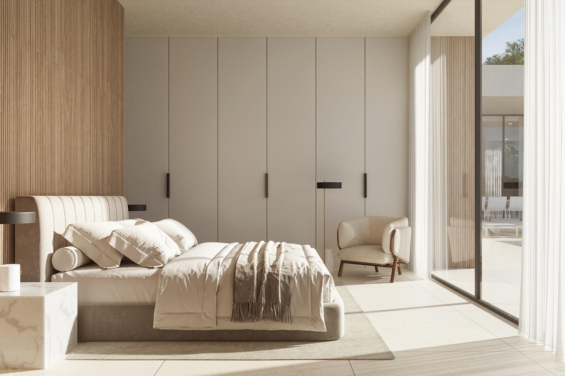 New Build - Independent Villa - Moraira_Teulada