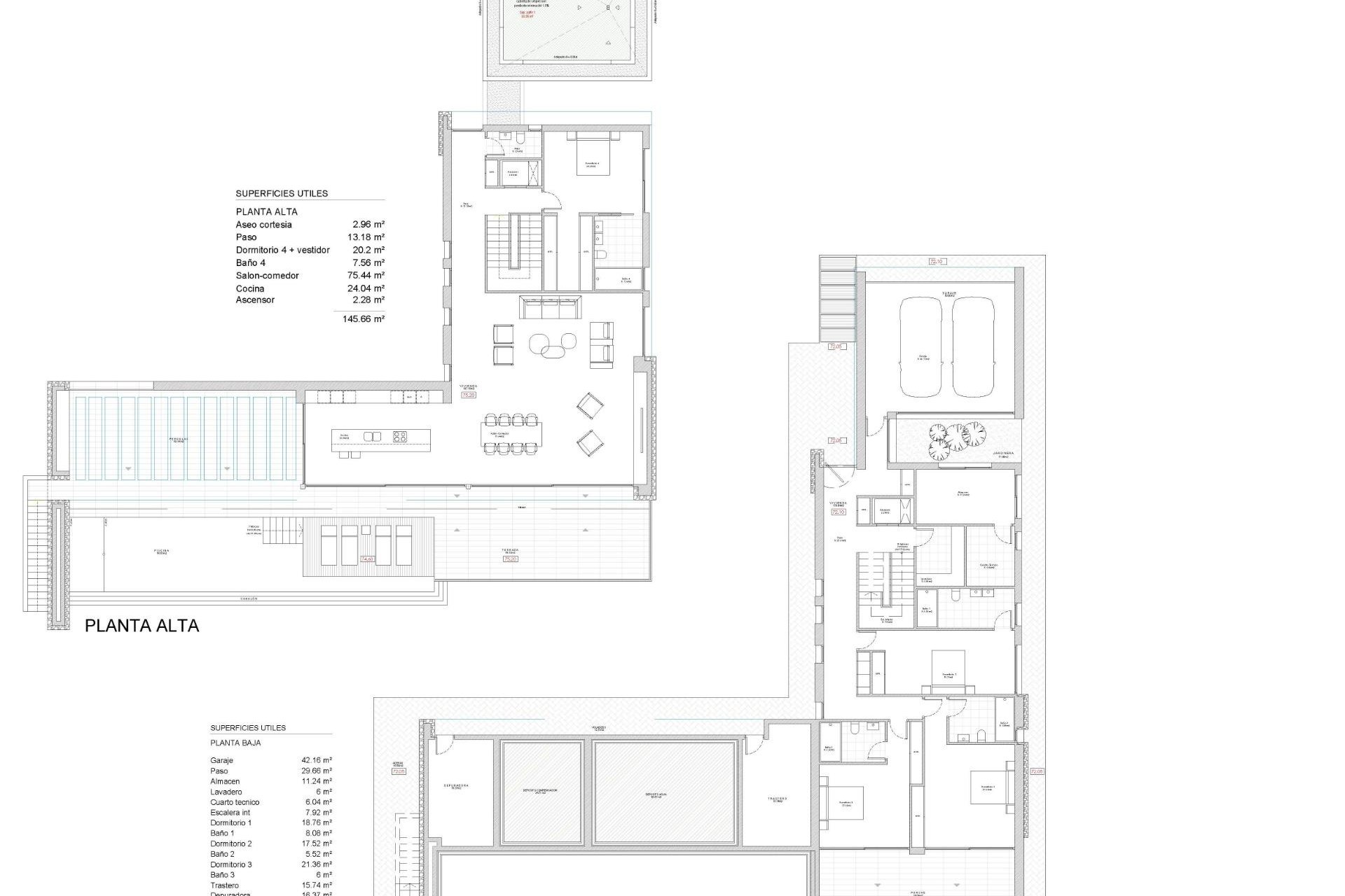 New Build - Independent Villa - Moraira_Teulada