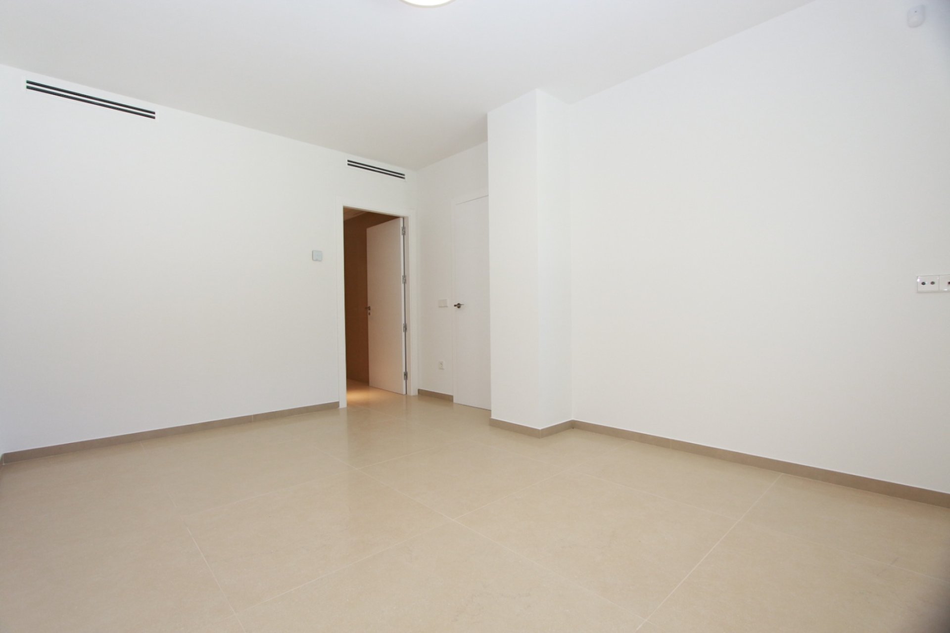 New Build - Independent Villa - Moraira - Urbanización