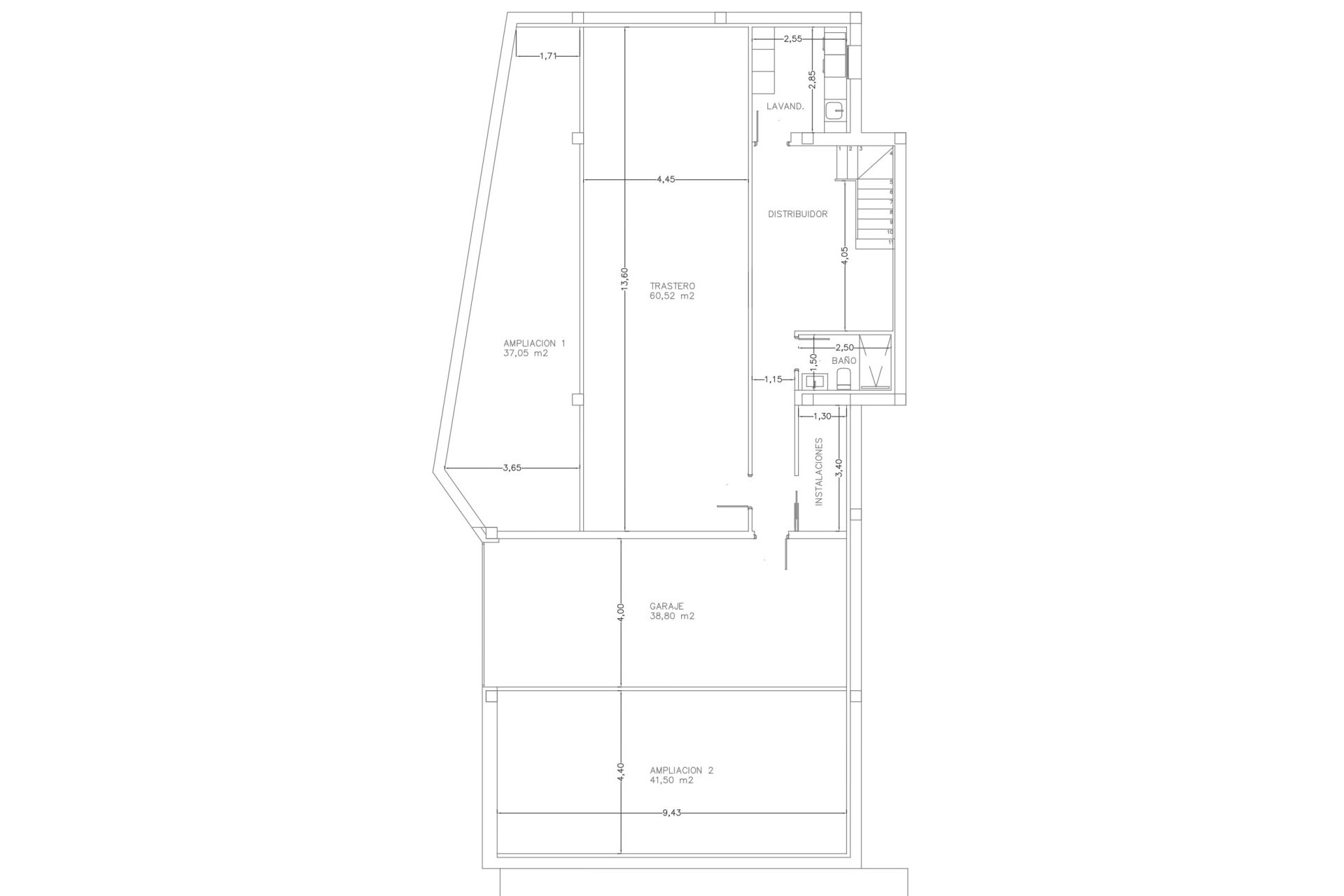 New Build - Independent Villa - Moraira