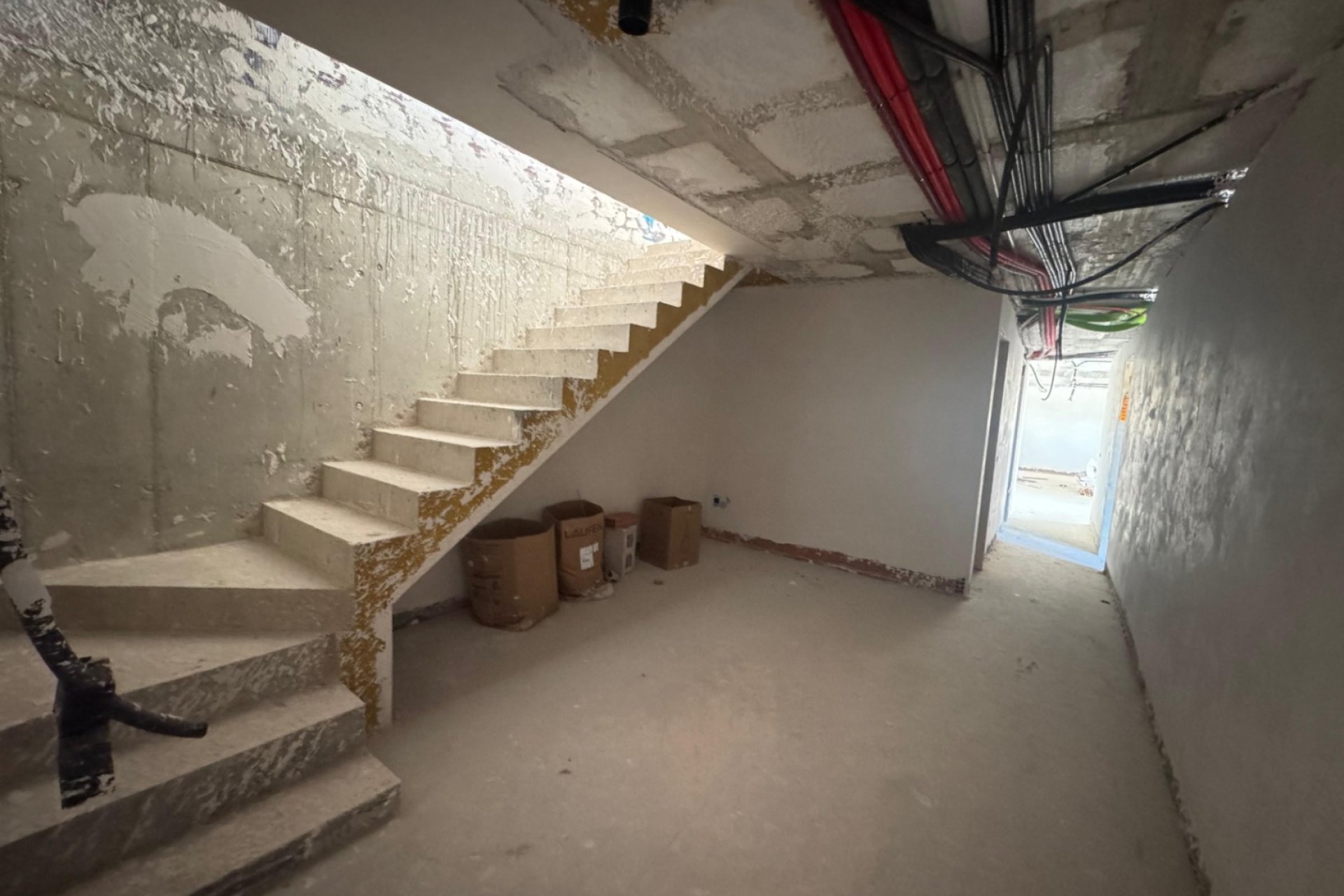 New Build - Independent Villa - Moraira