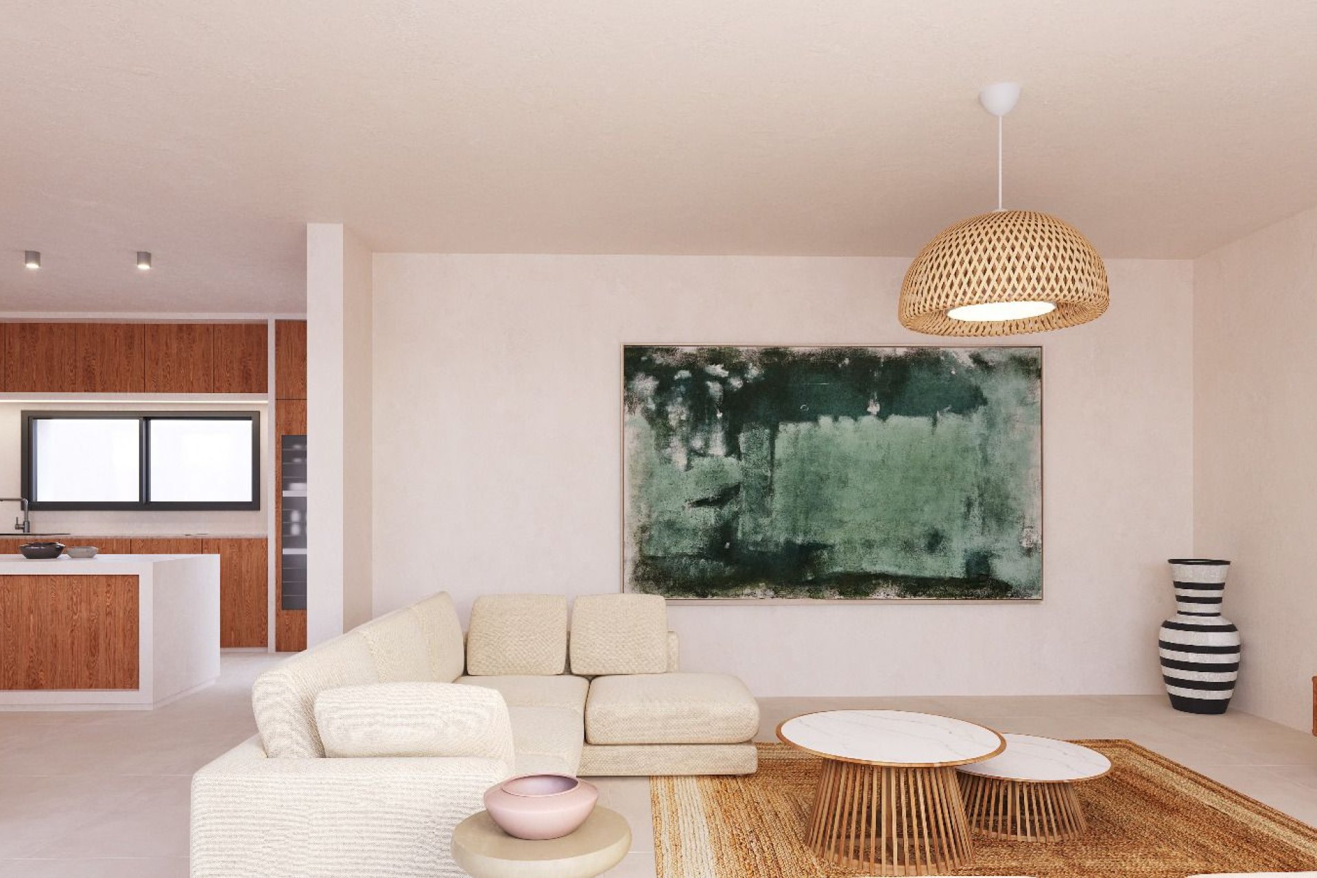 New Build - Independent Villa - Moraira