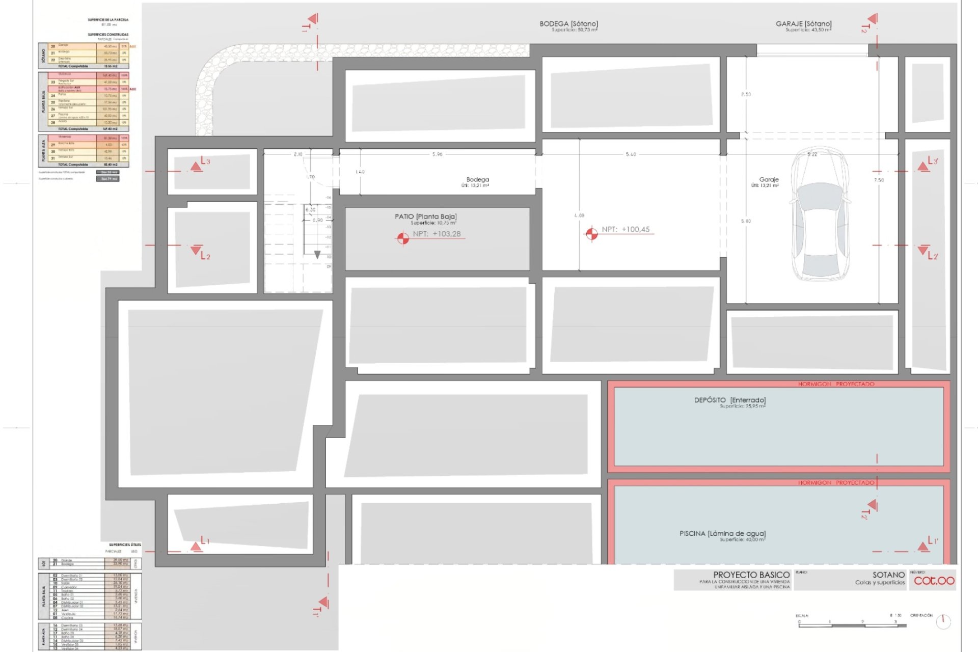 New Build - Independent Villa - Moraira