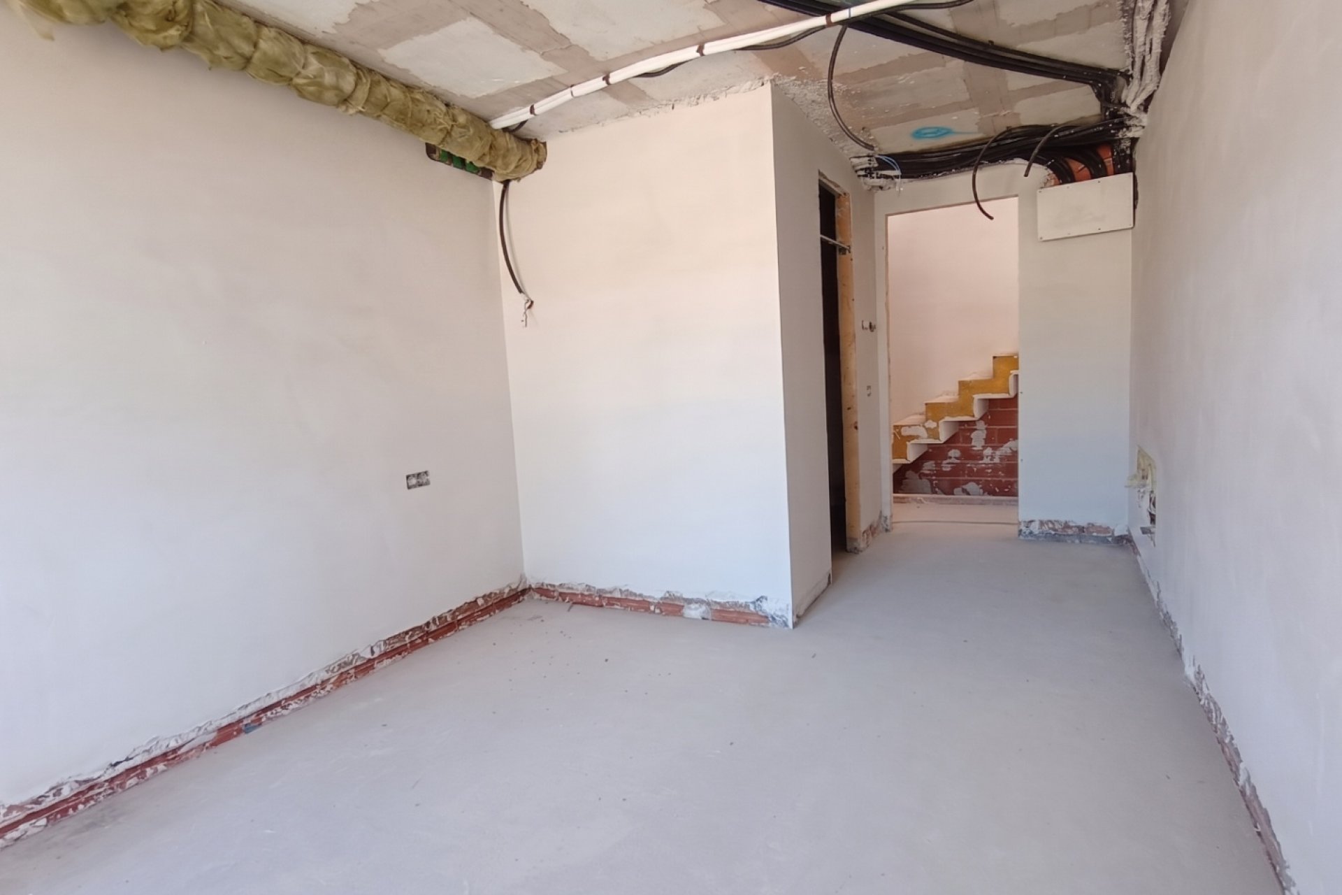 New Build - Independent Villa - Moraira