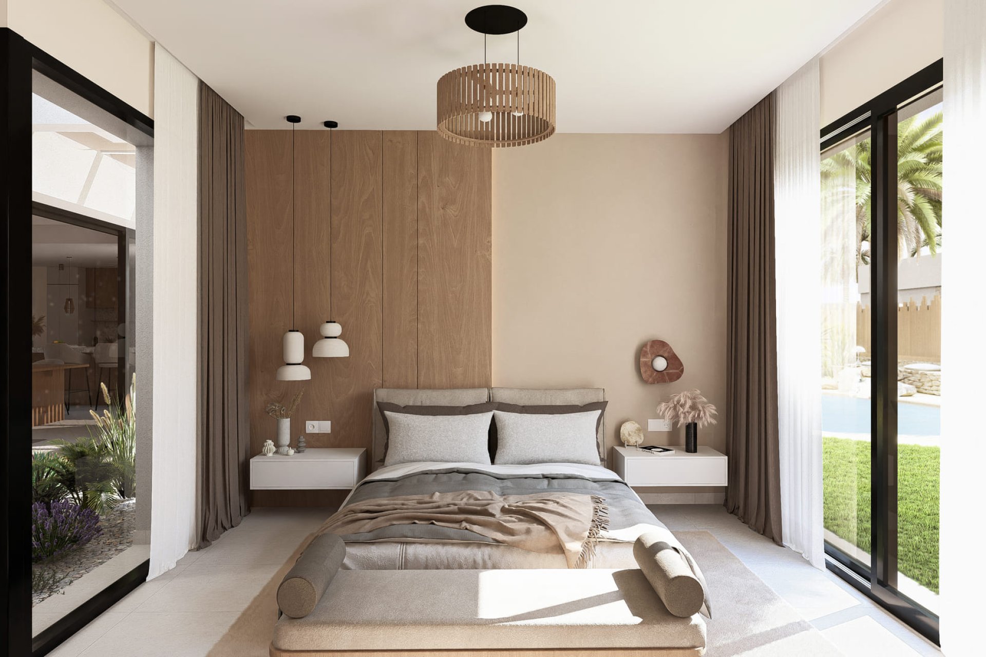 New Build - Independent Villa - Murcia