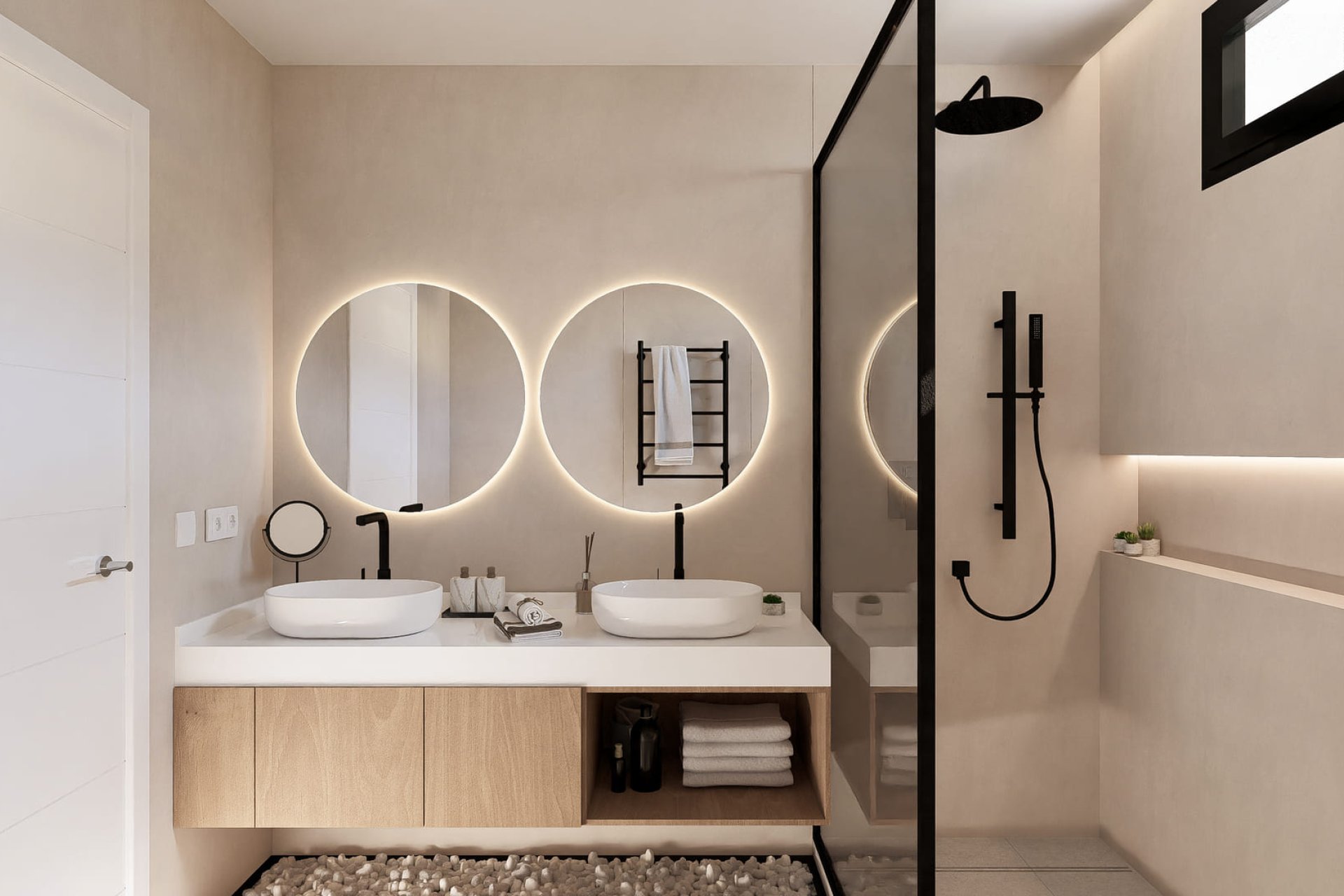 New Build - Independent Villa - Murcia