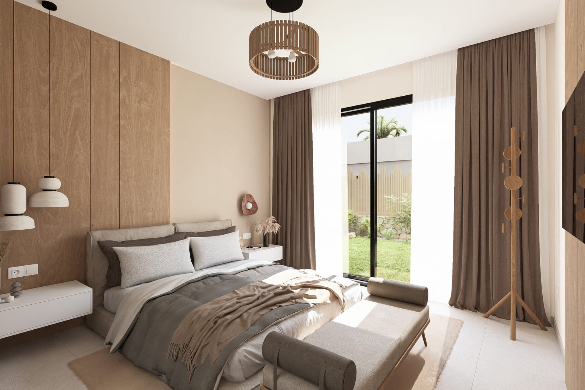 New Build - Independent Villa - Murcia