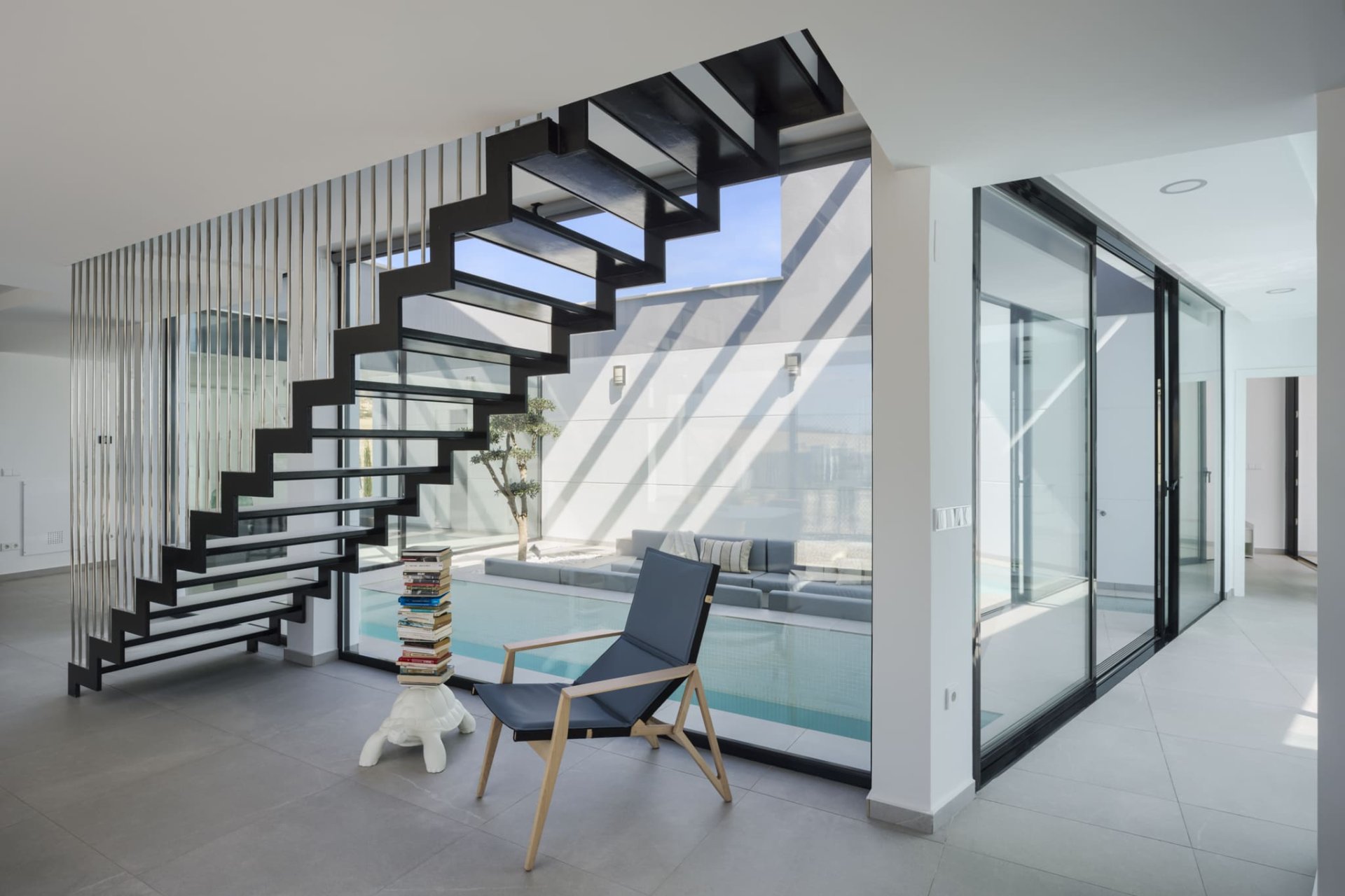 New Build - Independent Villa - Murcia