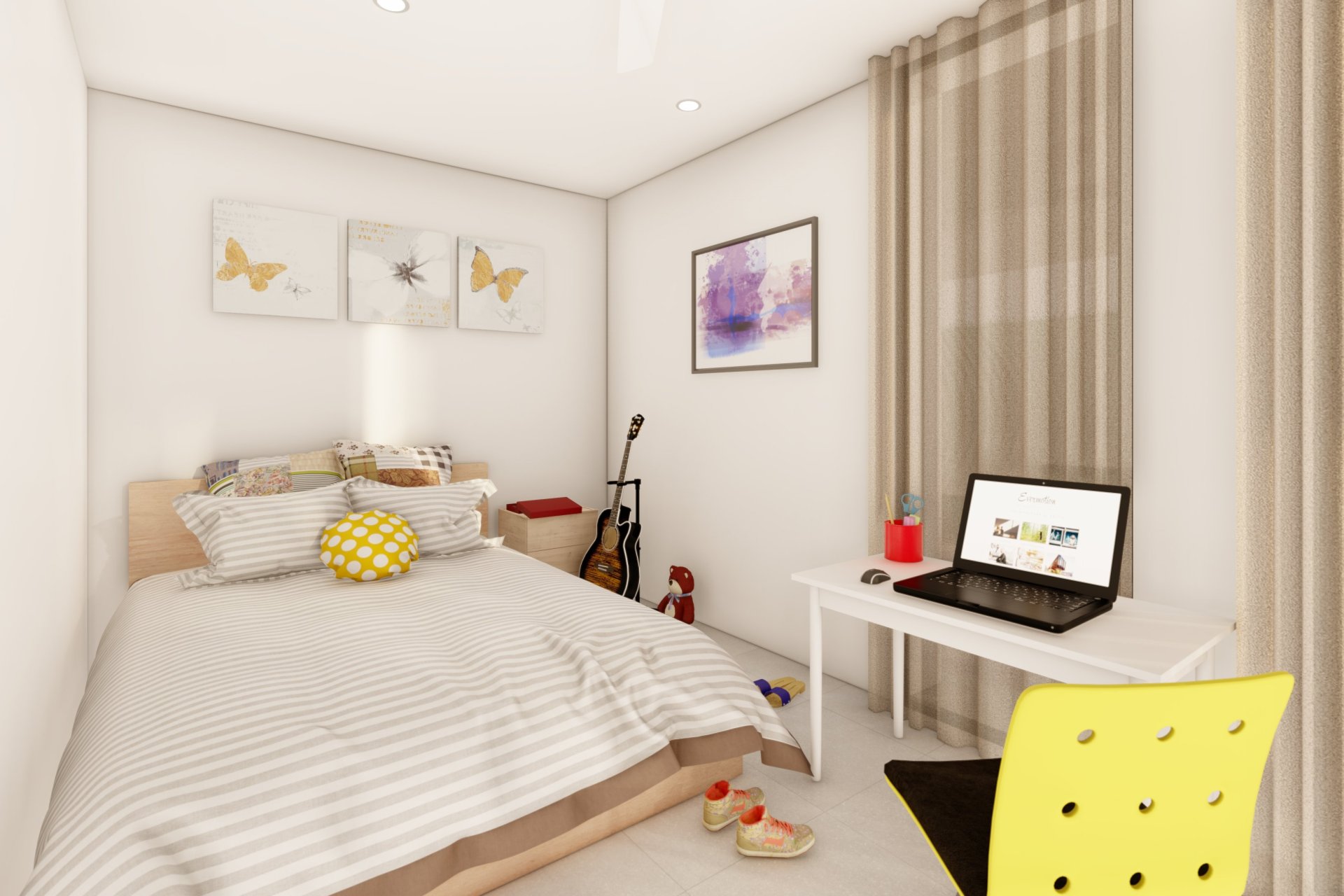 New Build - Independent Villa - Murcia