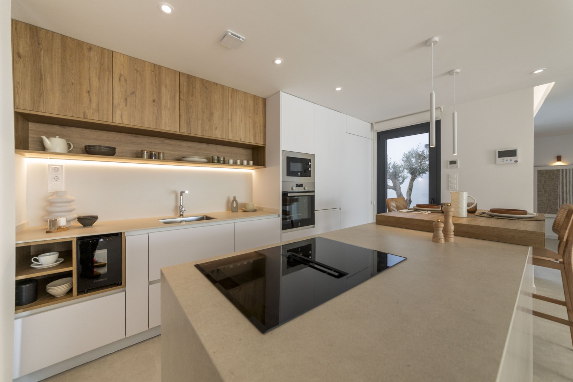 New Build - Independent Villa - Murcia