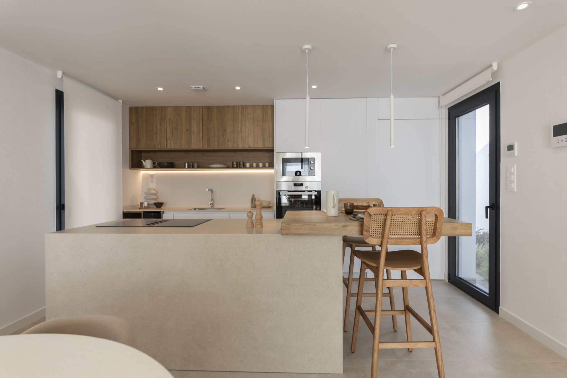 New Build - Independent Villa - Murcia