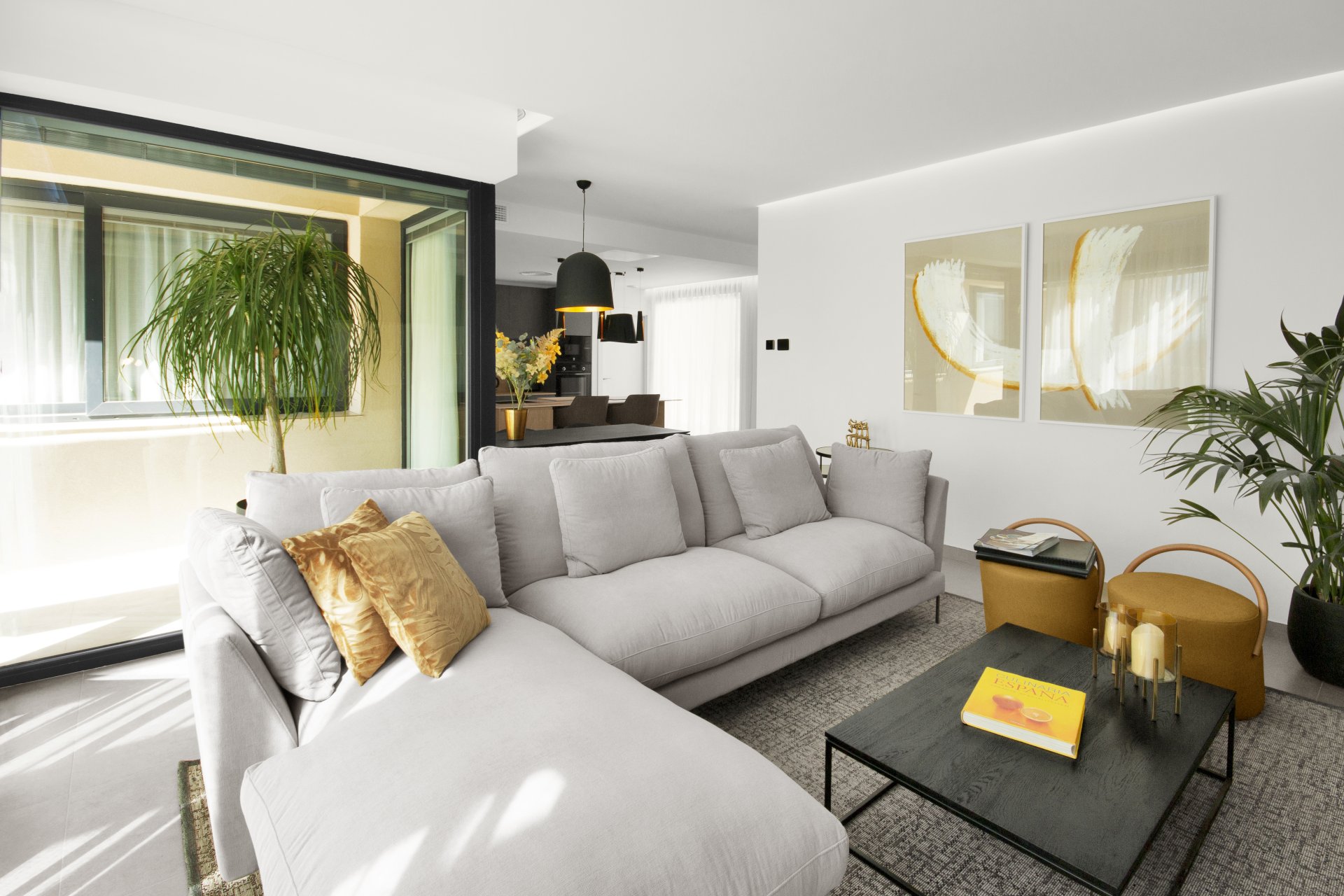 New Build - Independent Villa - Murcia