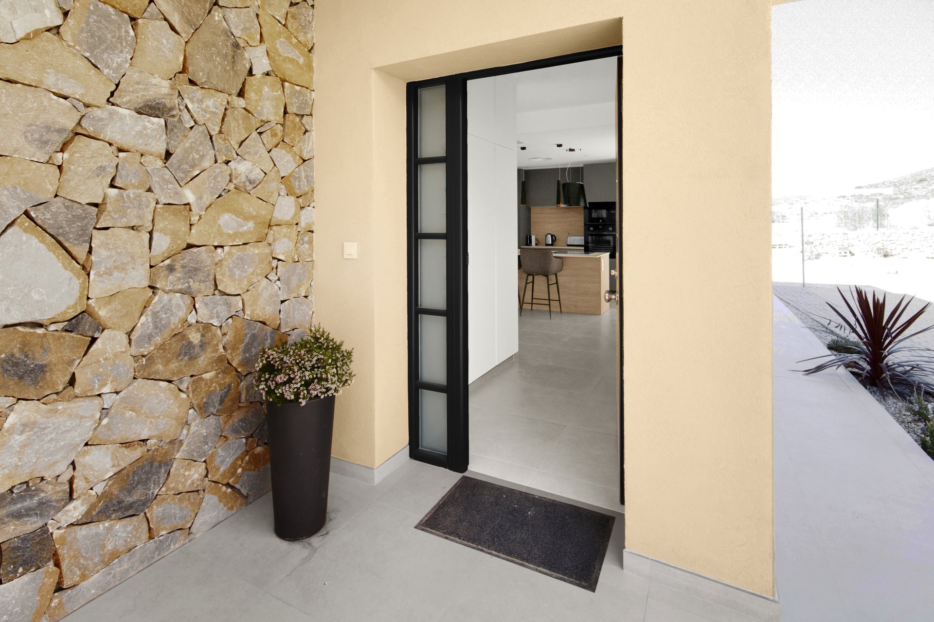 New Build - Independent Villa - Murcia