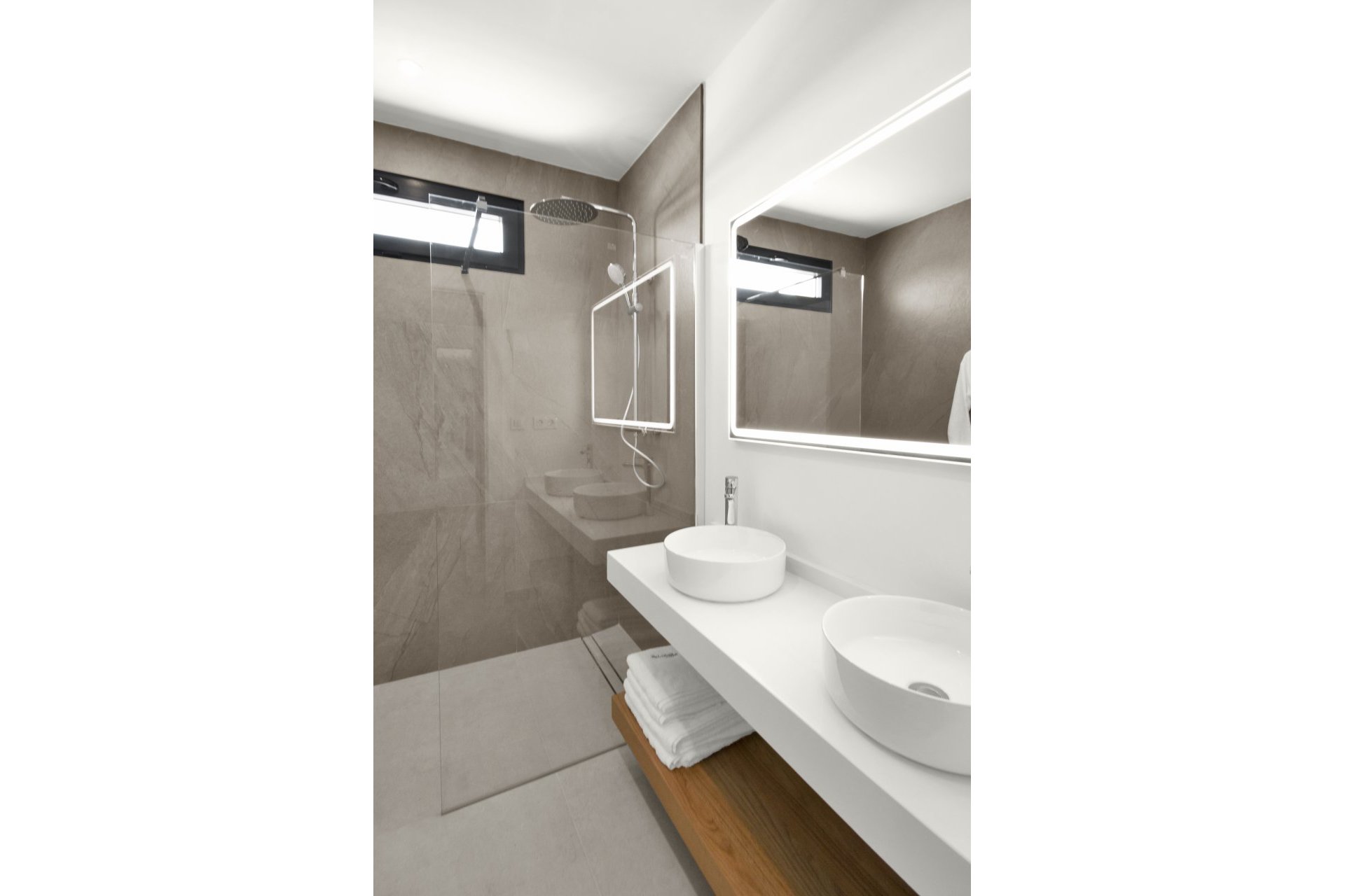 New Build - Independent Villa - Murcia