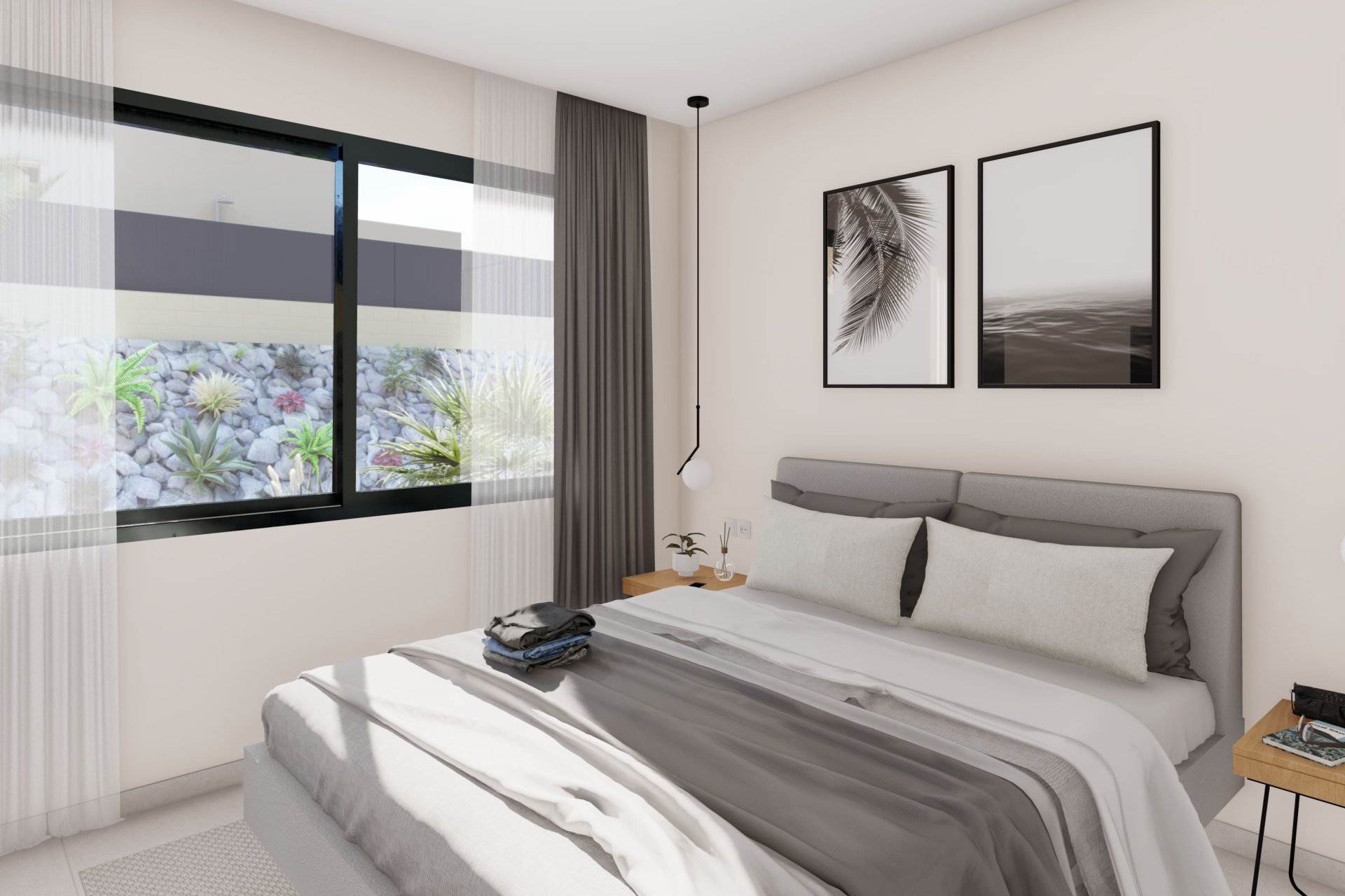 New Build - Independent Villa - Murcia