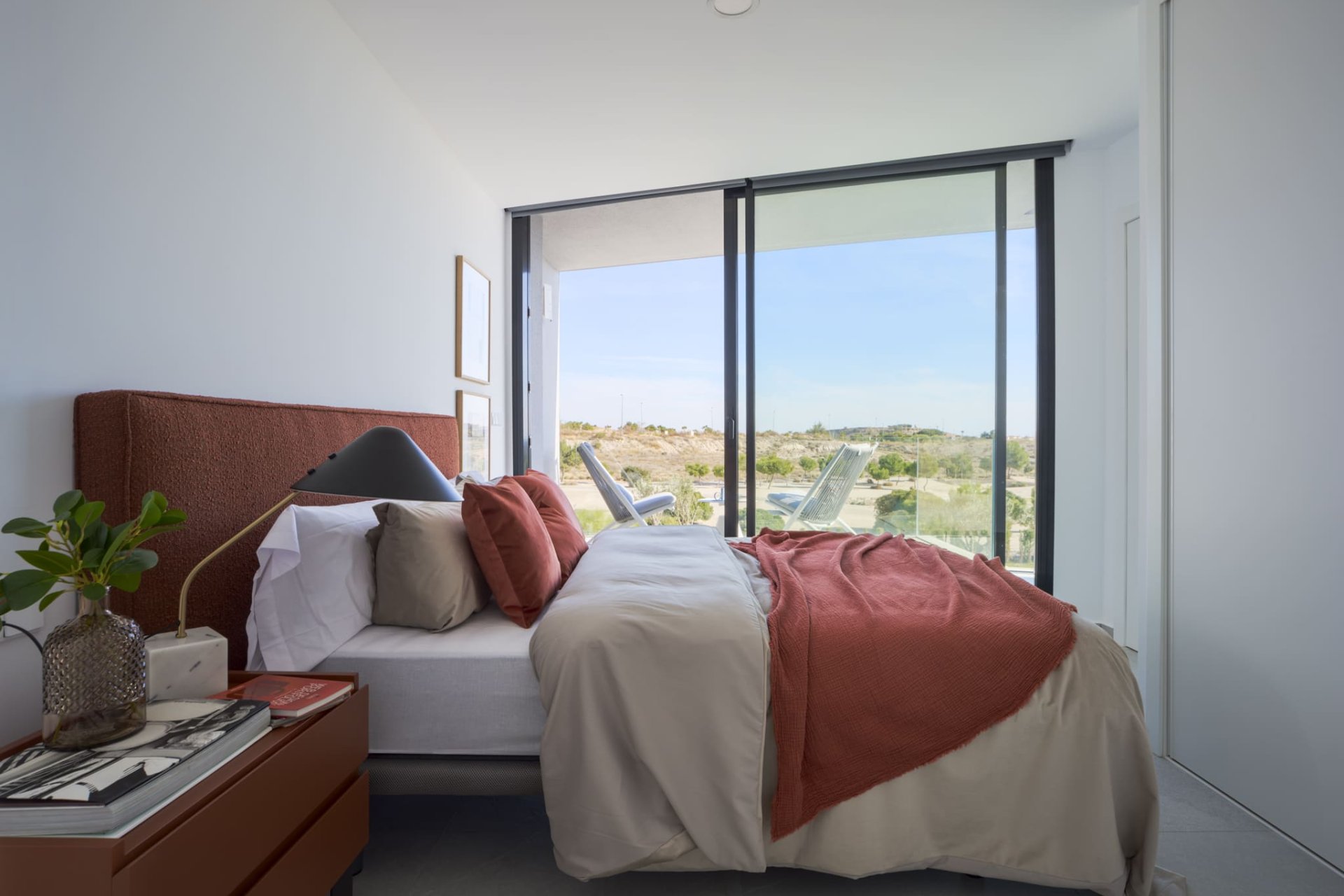 New Build - Independent Villa - Murcia