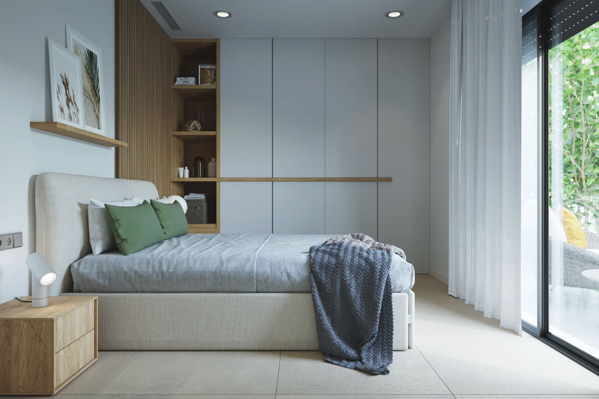 New Build - Independent Villa - Murcia