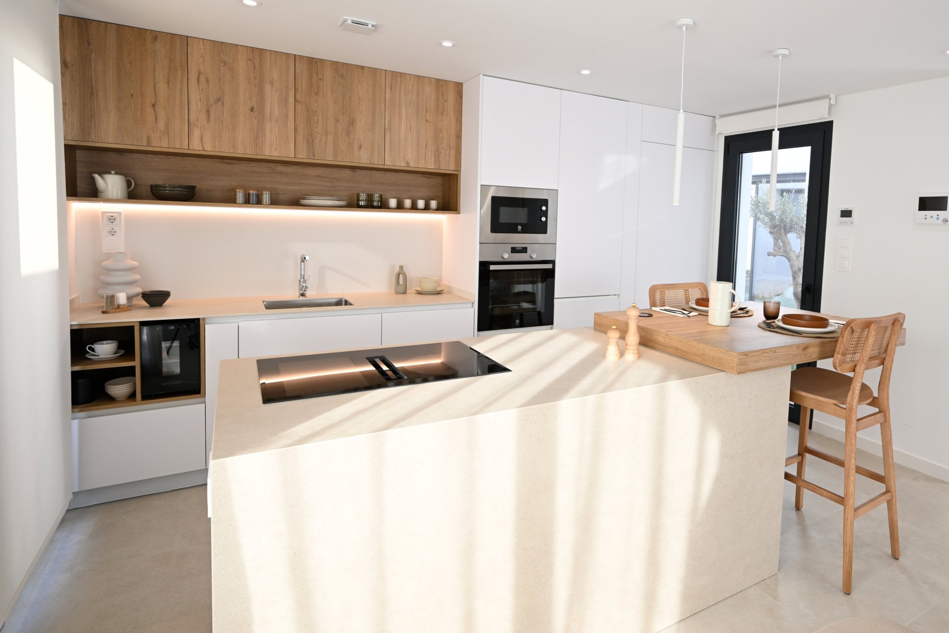 New Build - Independent Villa - Murcia