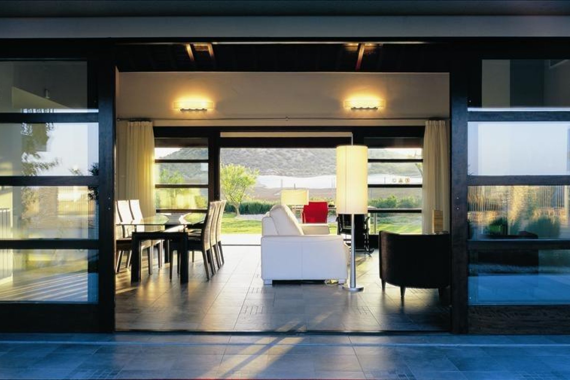 New Build - Independent Villa - Murcia