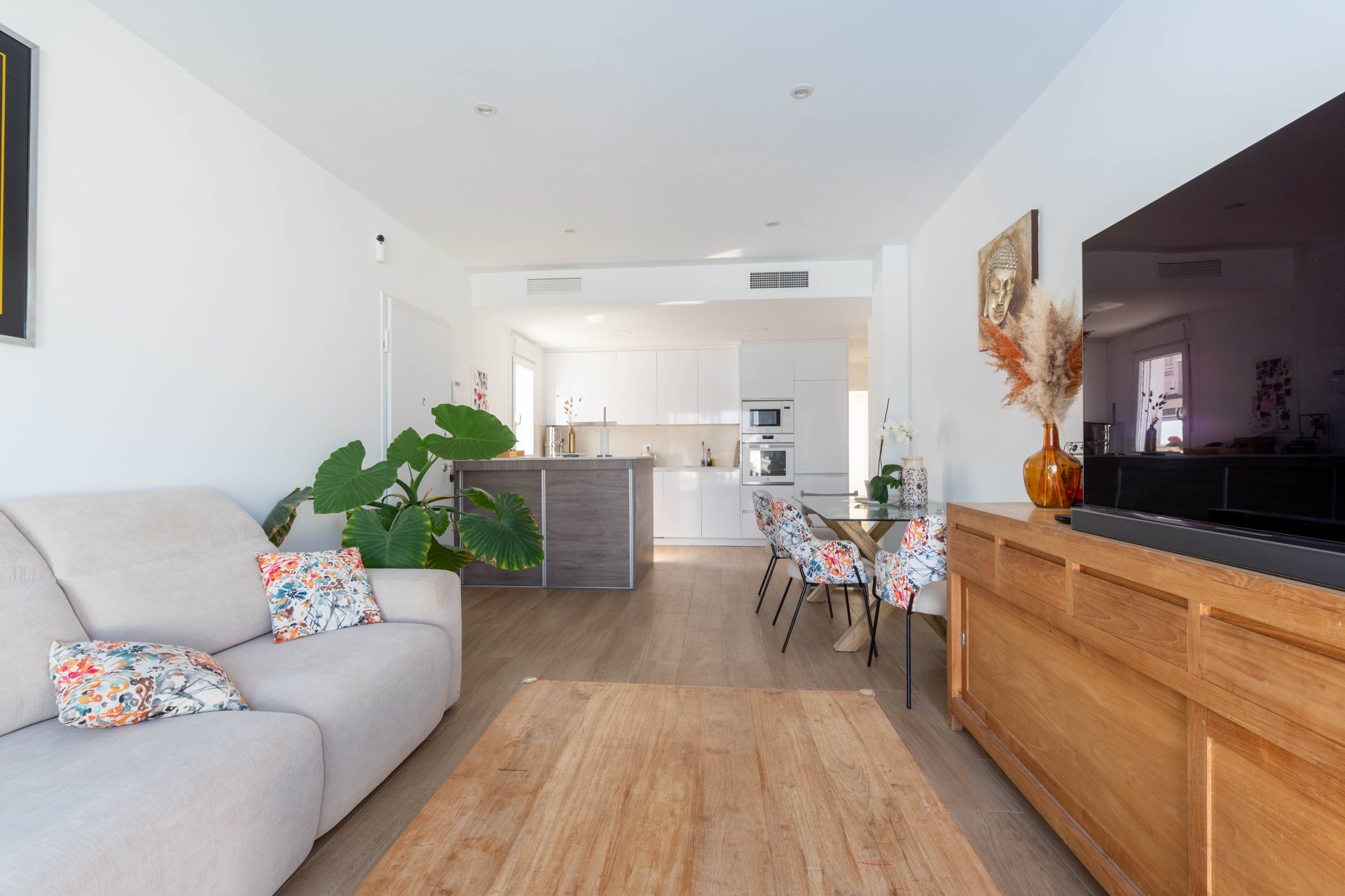 New Build - Independent Villa - Murcia