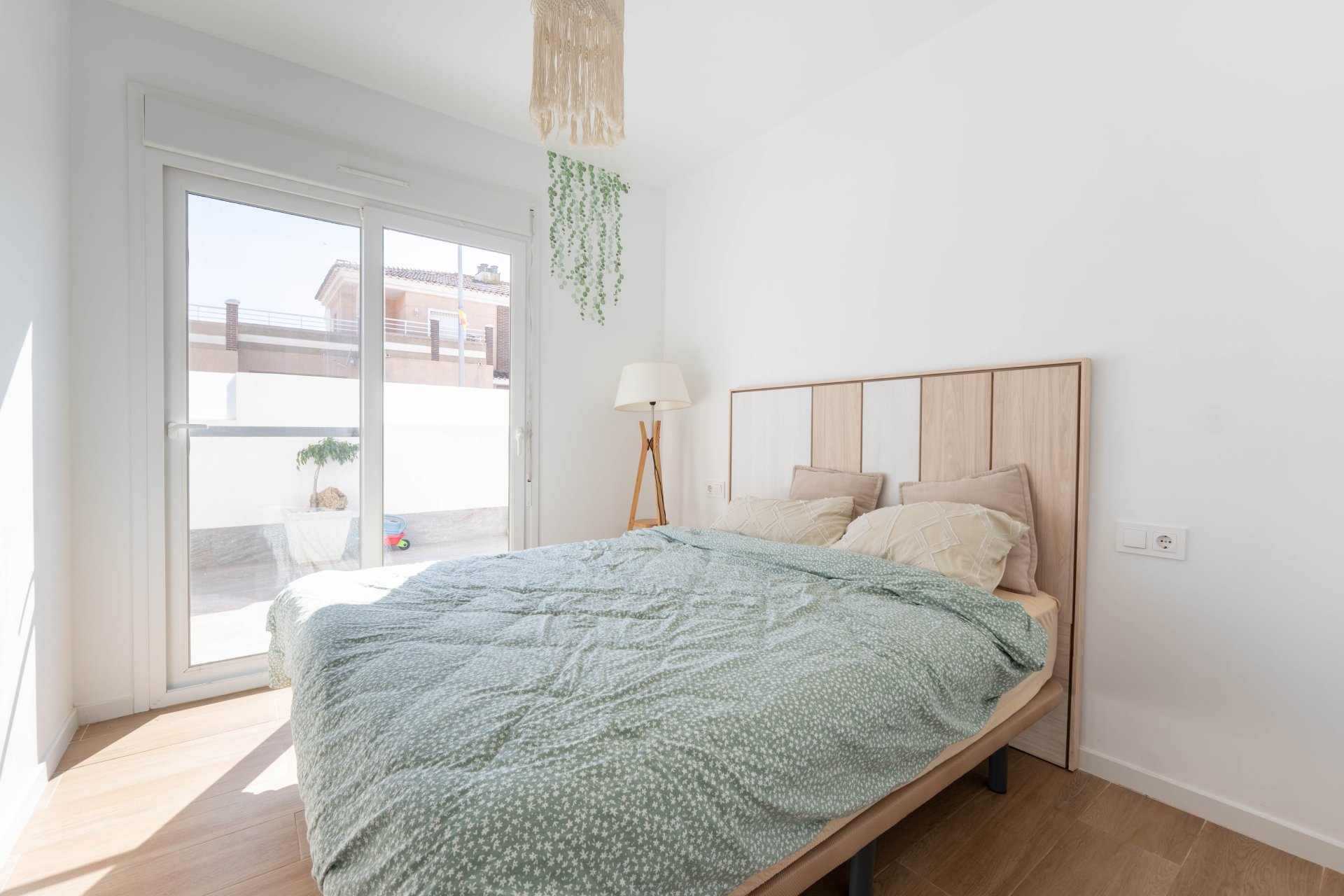 New Build - Independent Villa - Murcia