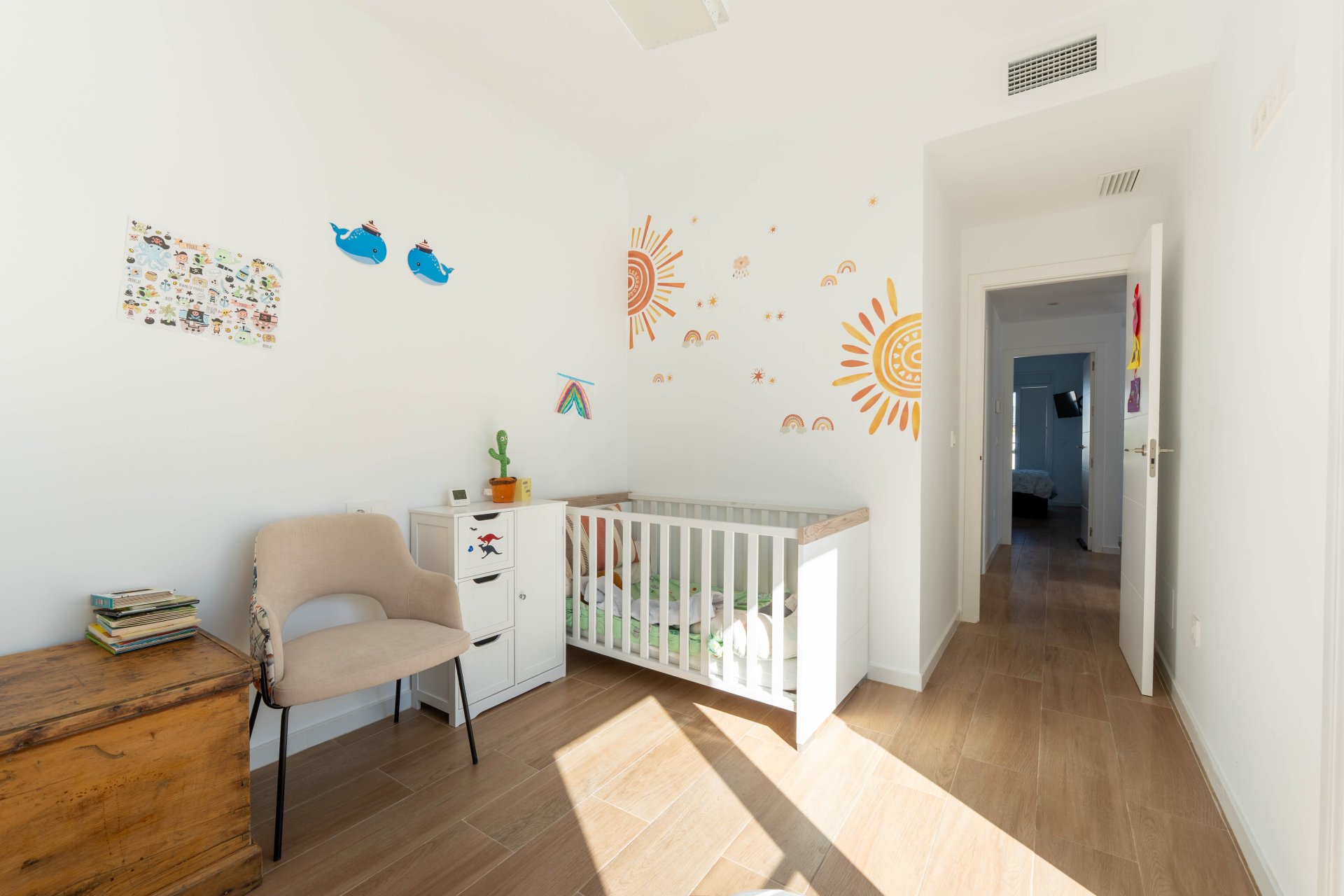 New Build - Independent Villa - Murcia