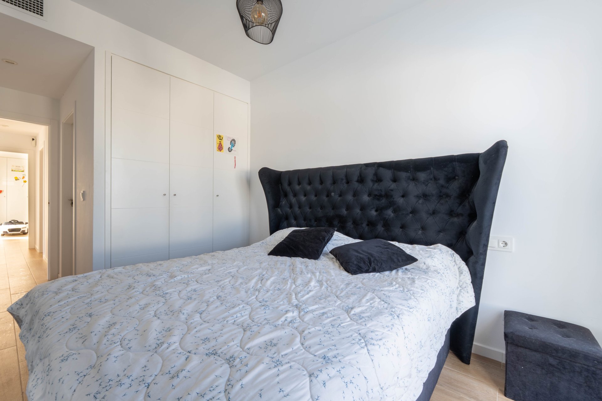 New Build - Independent Villa - Murcia