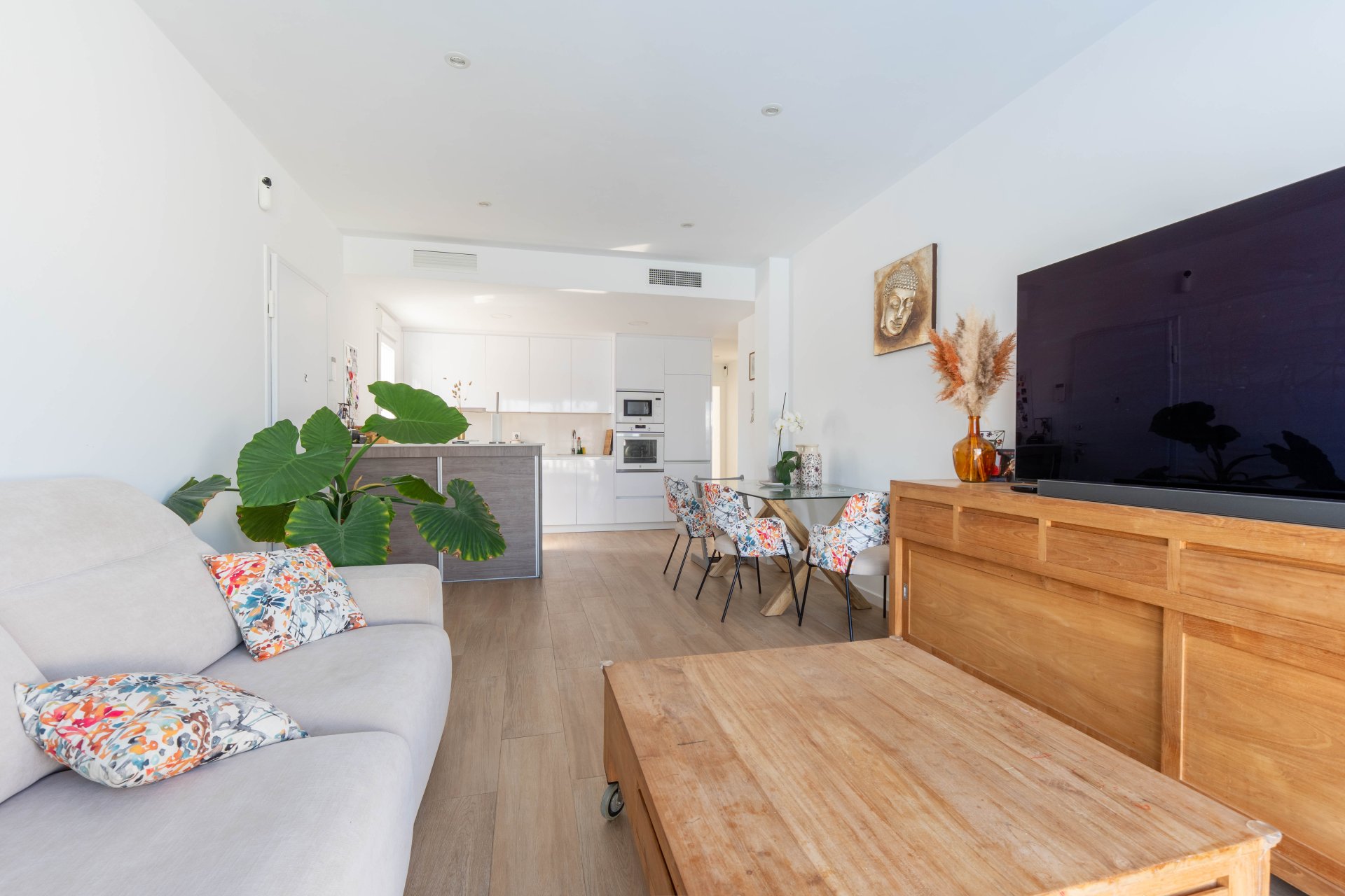 New Build - Independent Villa - Murcia