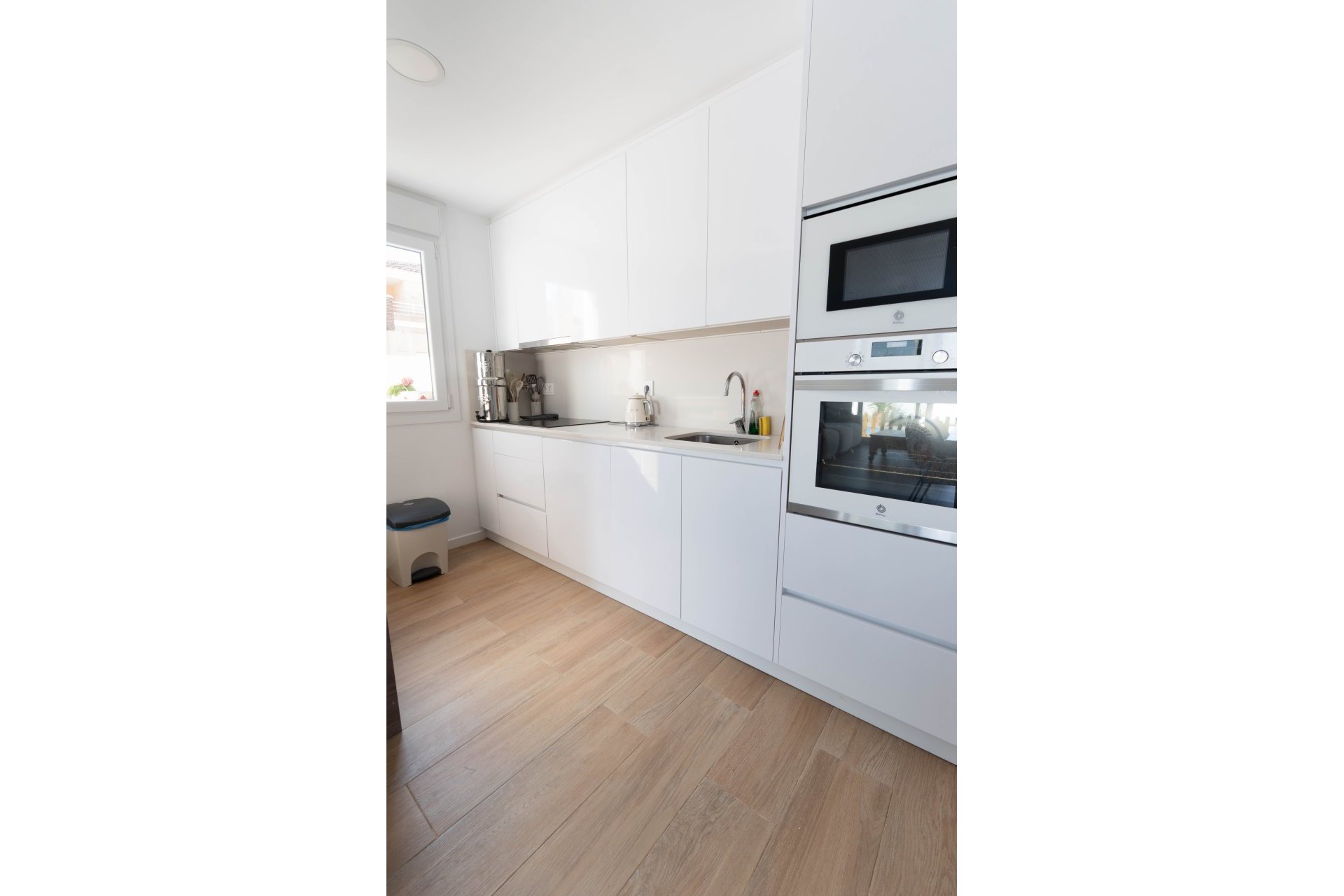 New Build - Independent Villa - Murcia