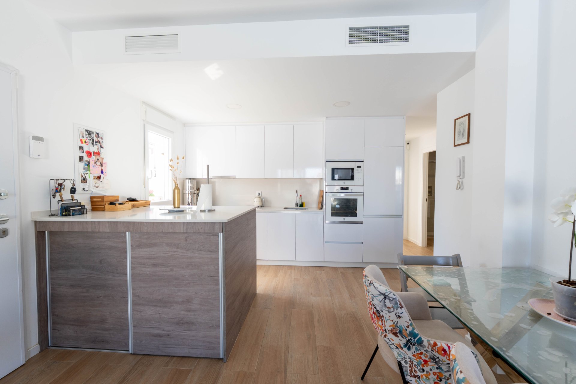 New Build - Independent Villa - Murcia