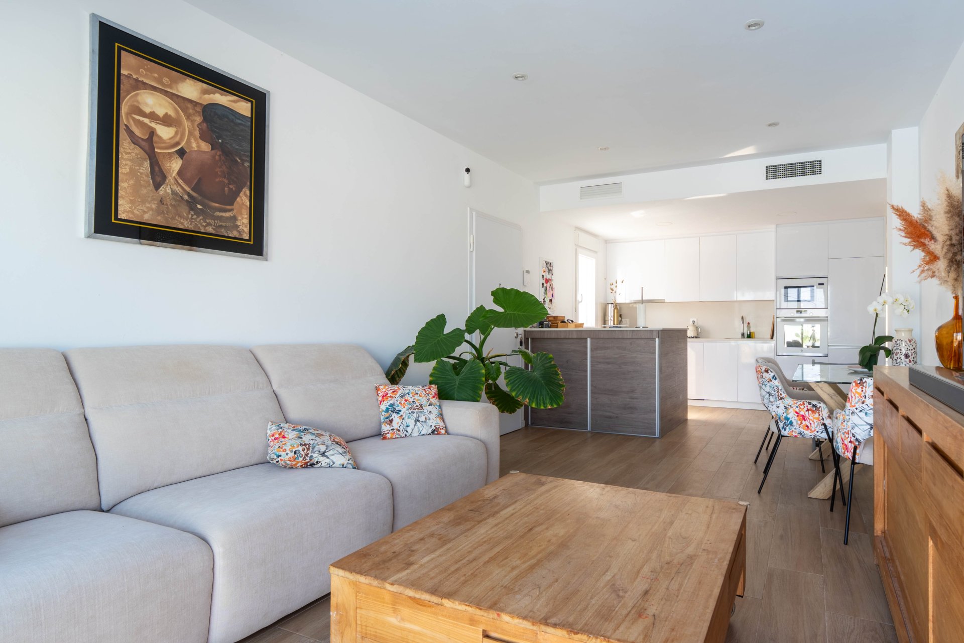 New Build - Independent Villa - Murcia