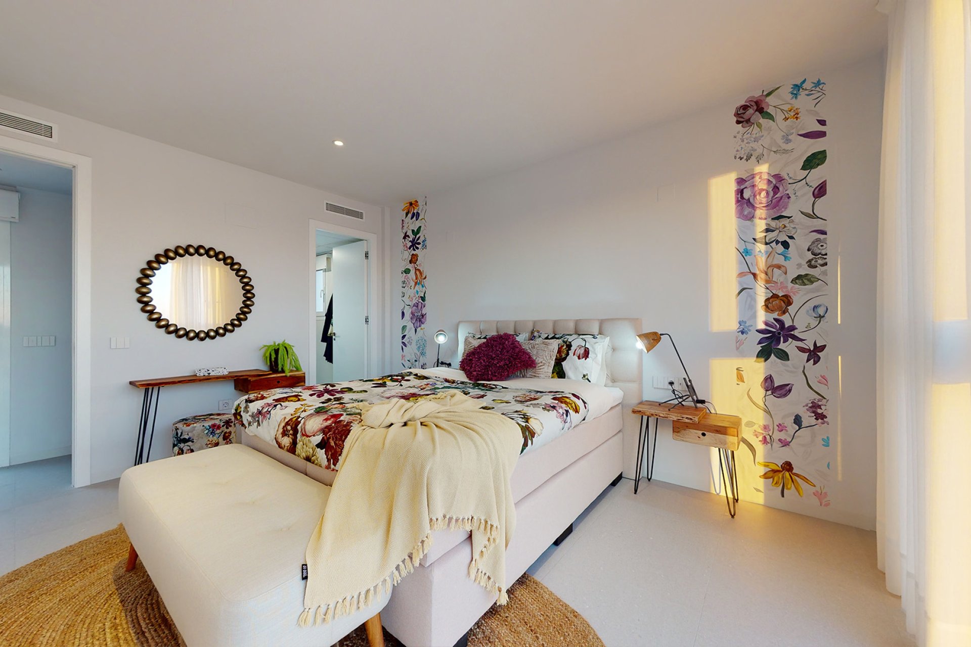 New Build - Independent Villa - Mutxamel