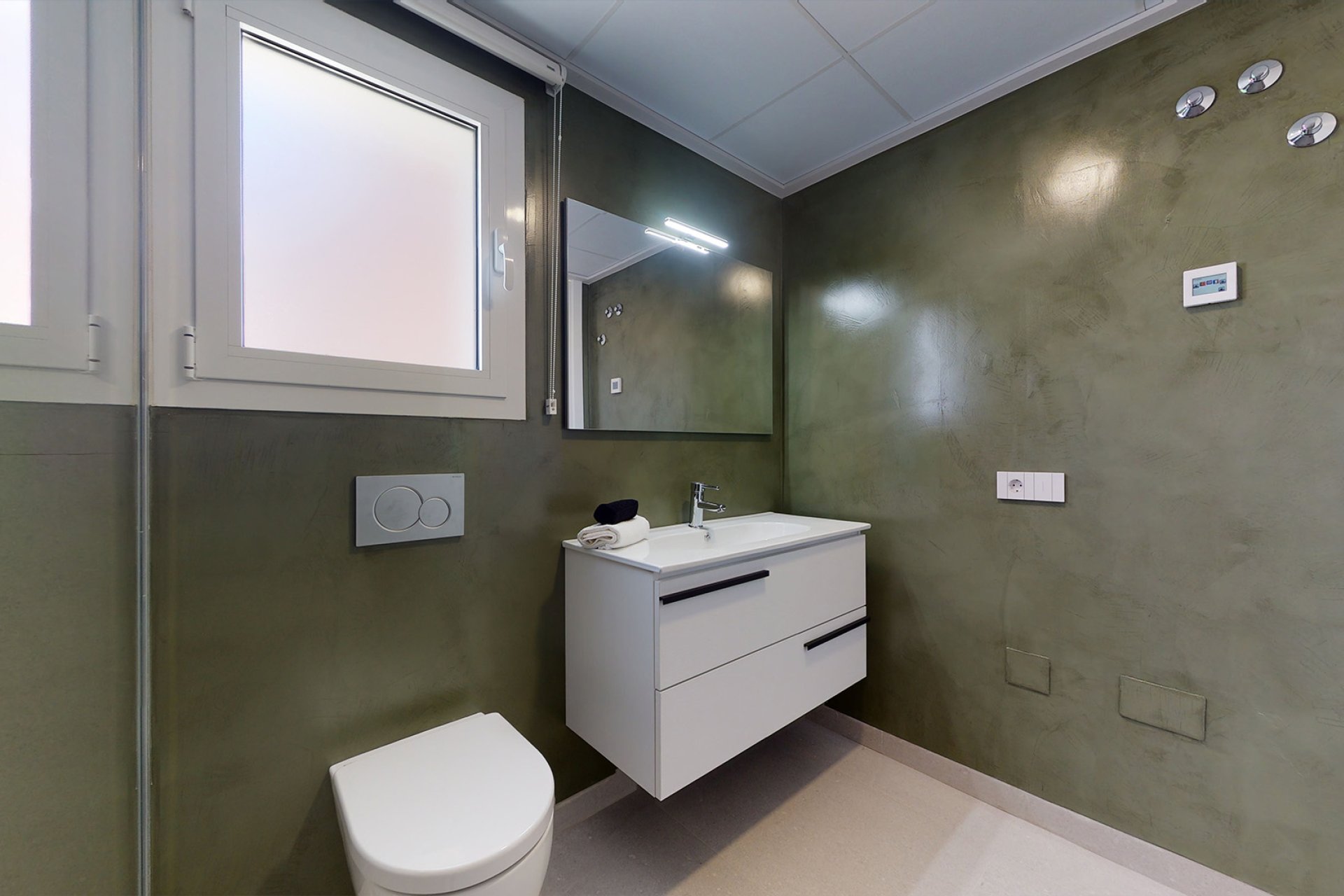 New Build - Independent Villa - Mutxamel