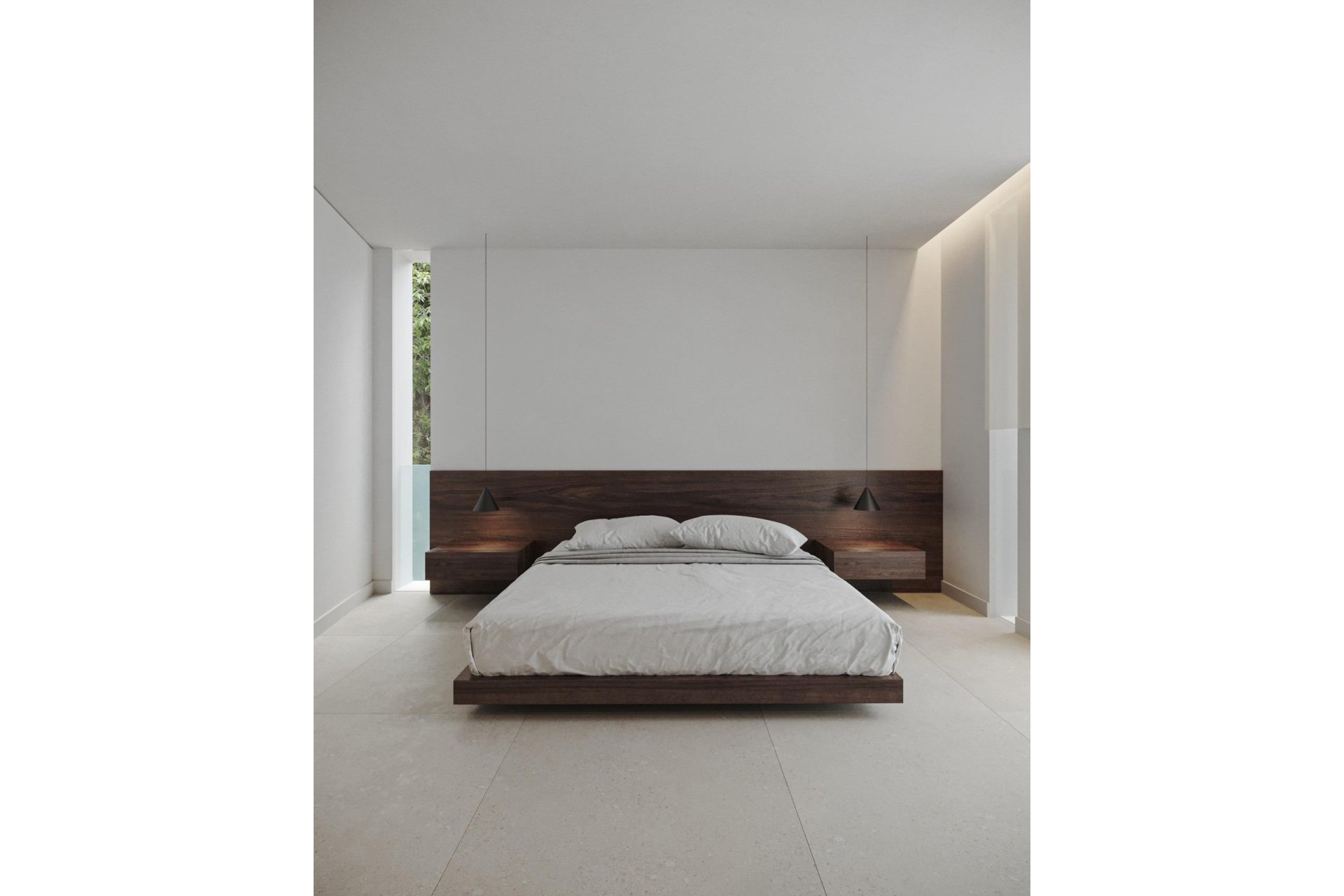New Build - Independent Villa - Oliva