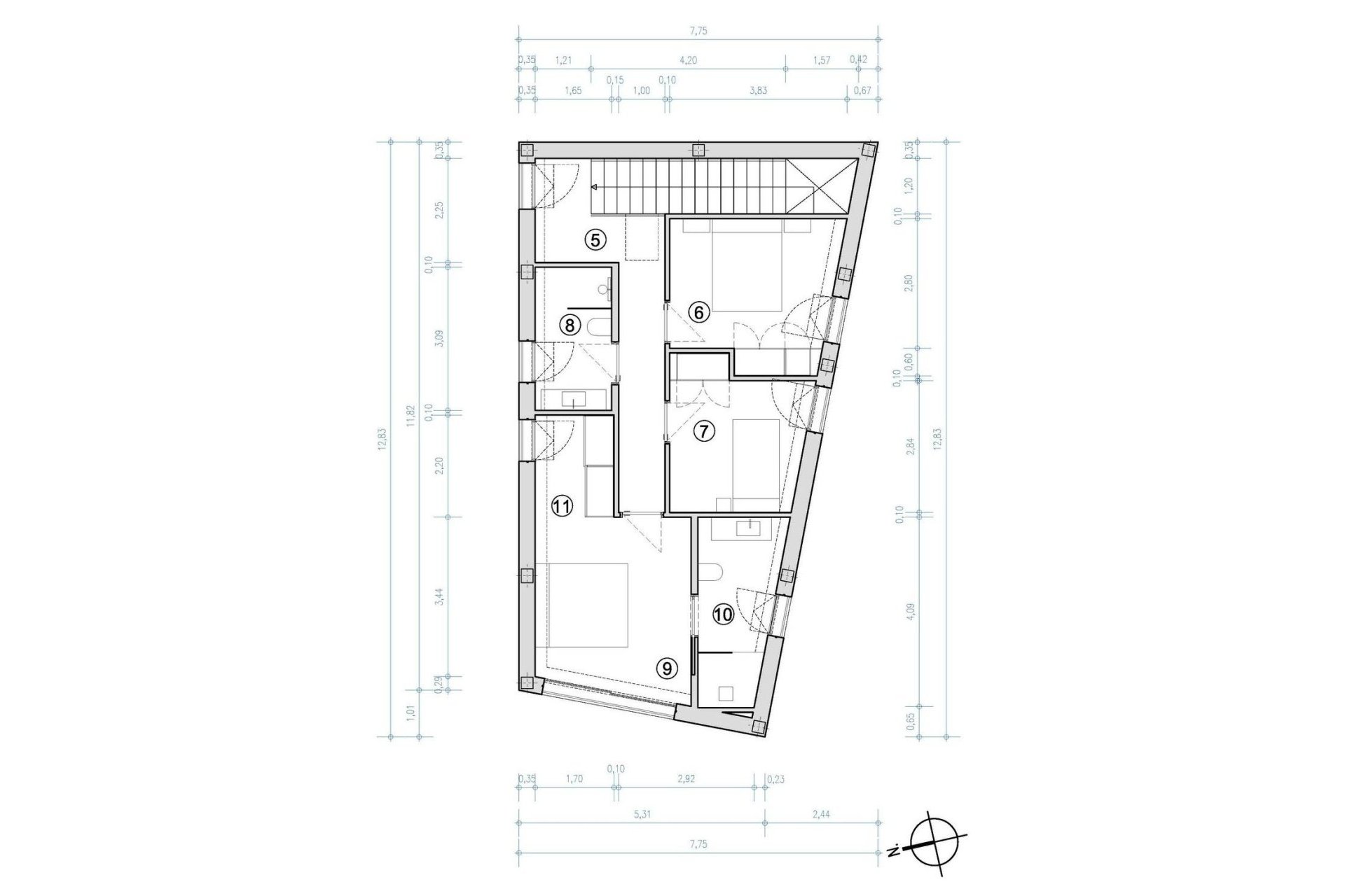 New Build - Independent Villa - Oliva
