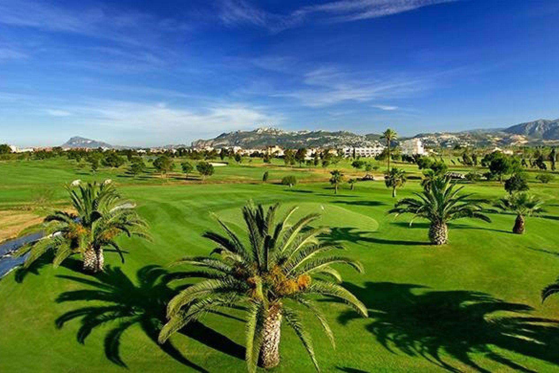 New Build - Independent Villa - Oliva