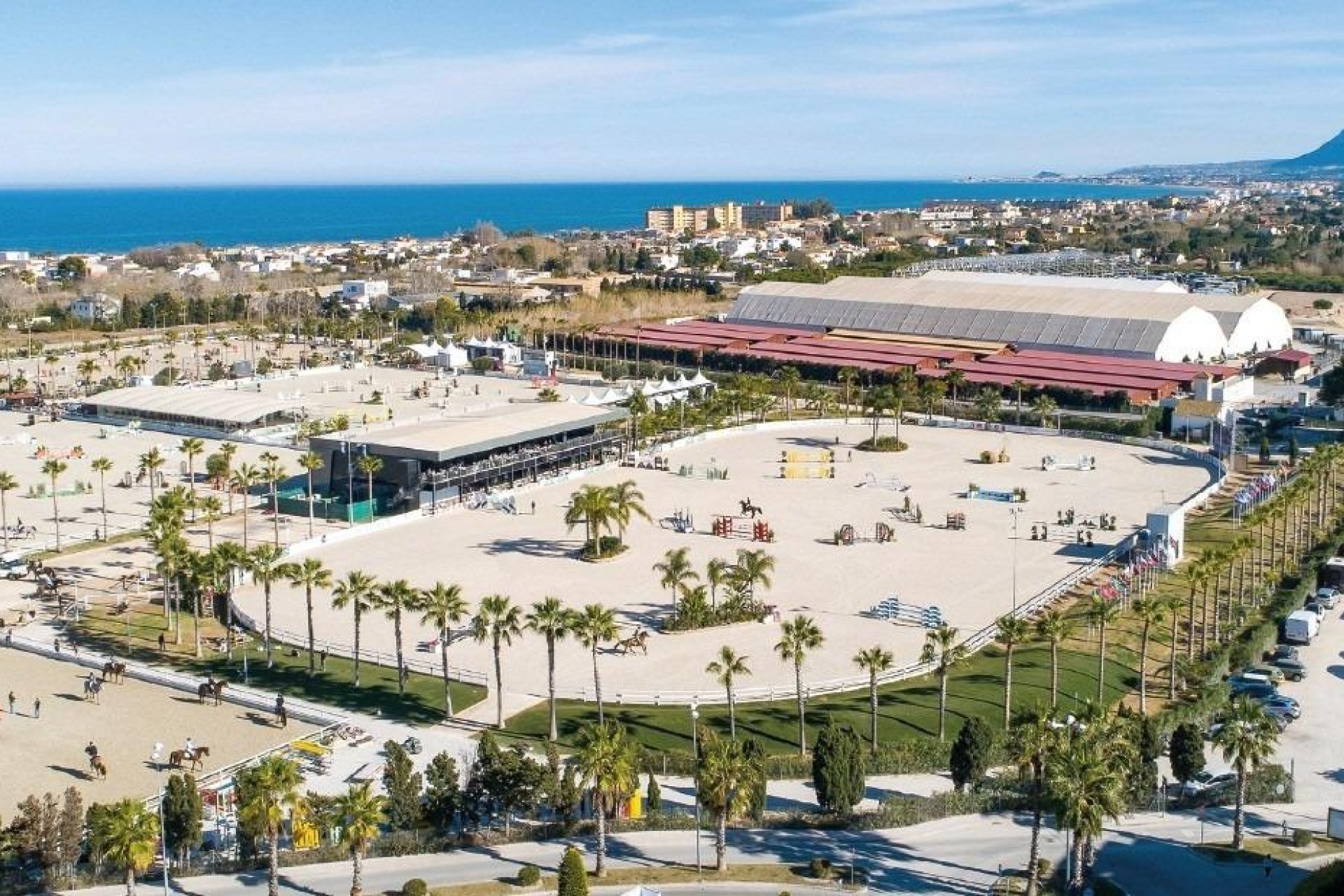 New Build - Independent Villa - Oliva