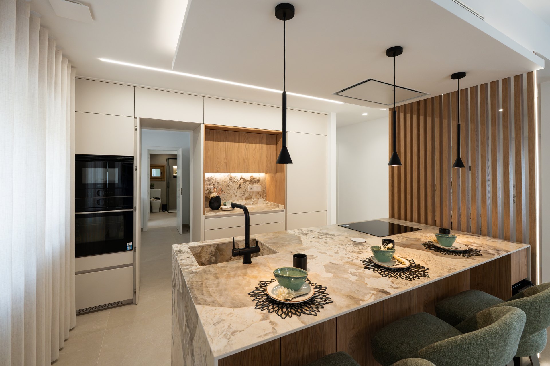 New Build - Independent Villa - Orihuela Costa