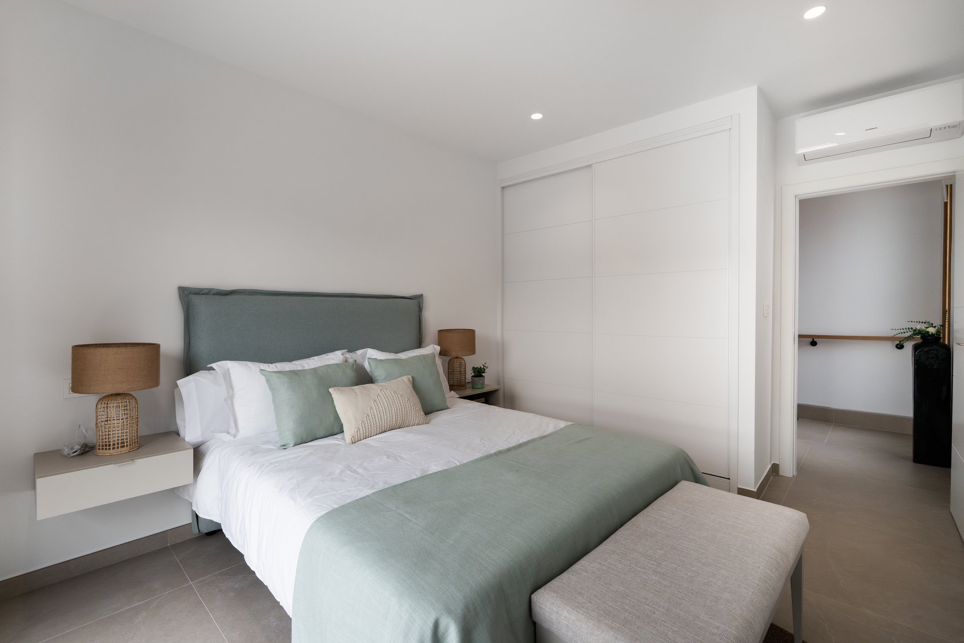 New Build - Independent Villa - Orihuela Costa