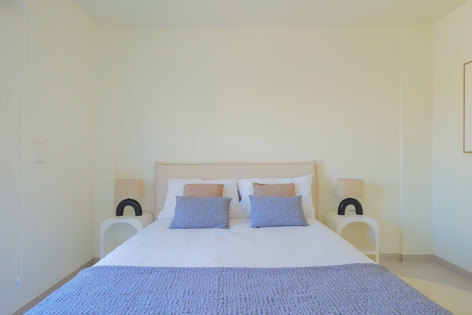 New Build - Independent Villa - Orihuela Costa